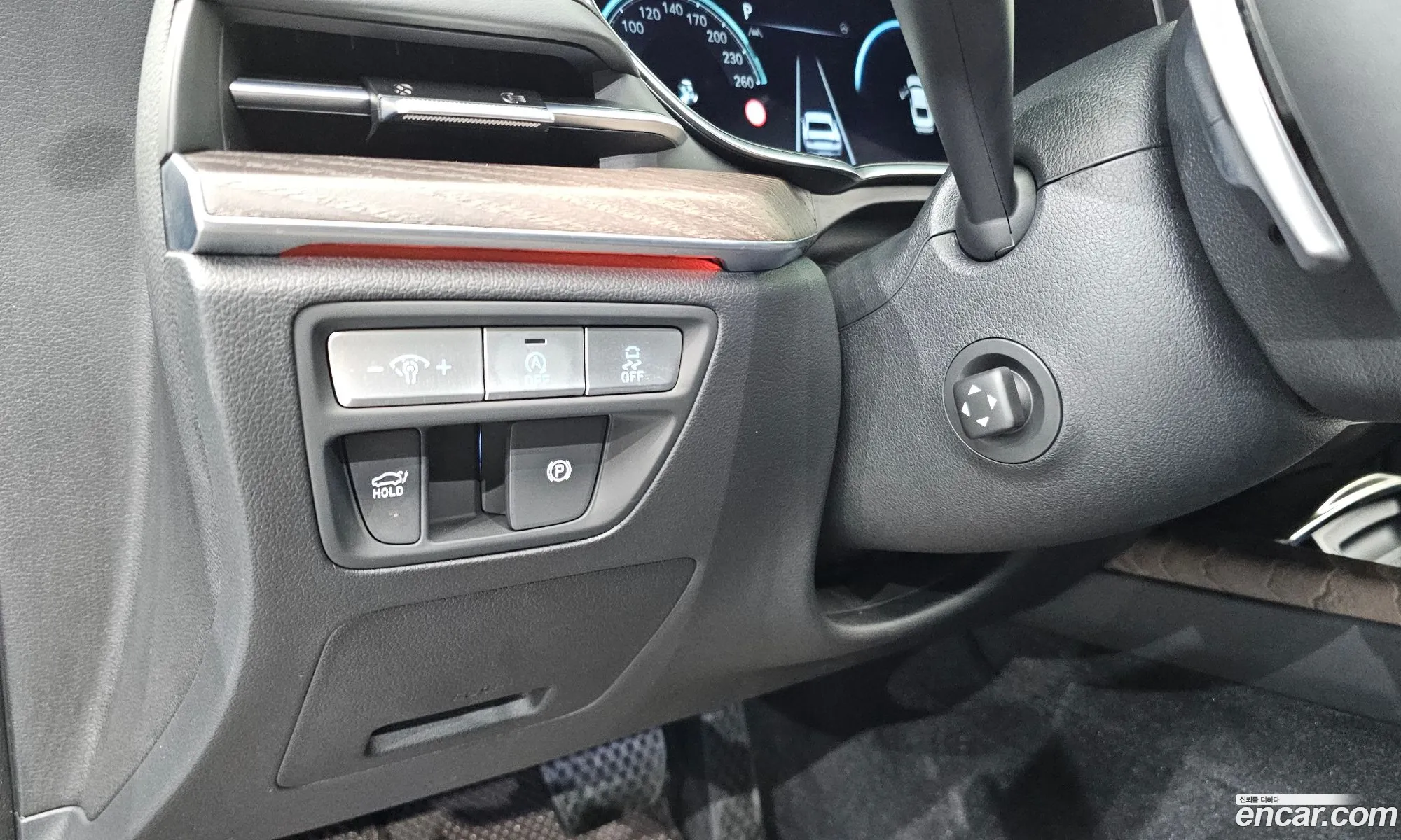 Genesis G80 2022 — 18
