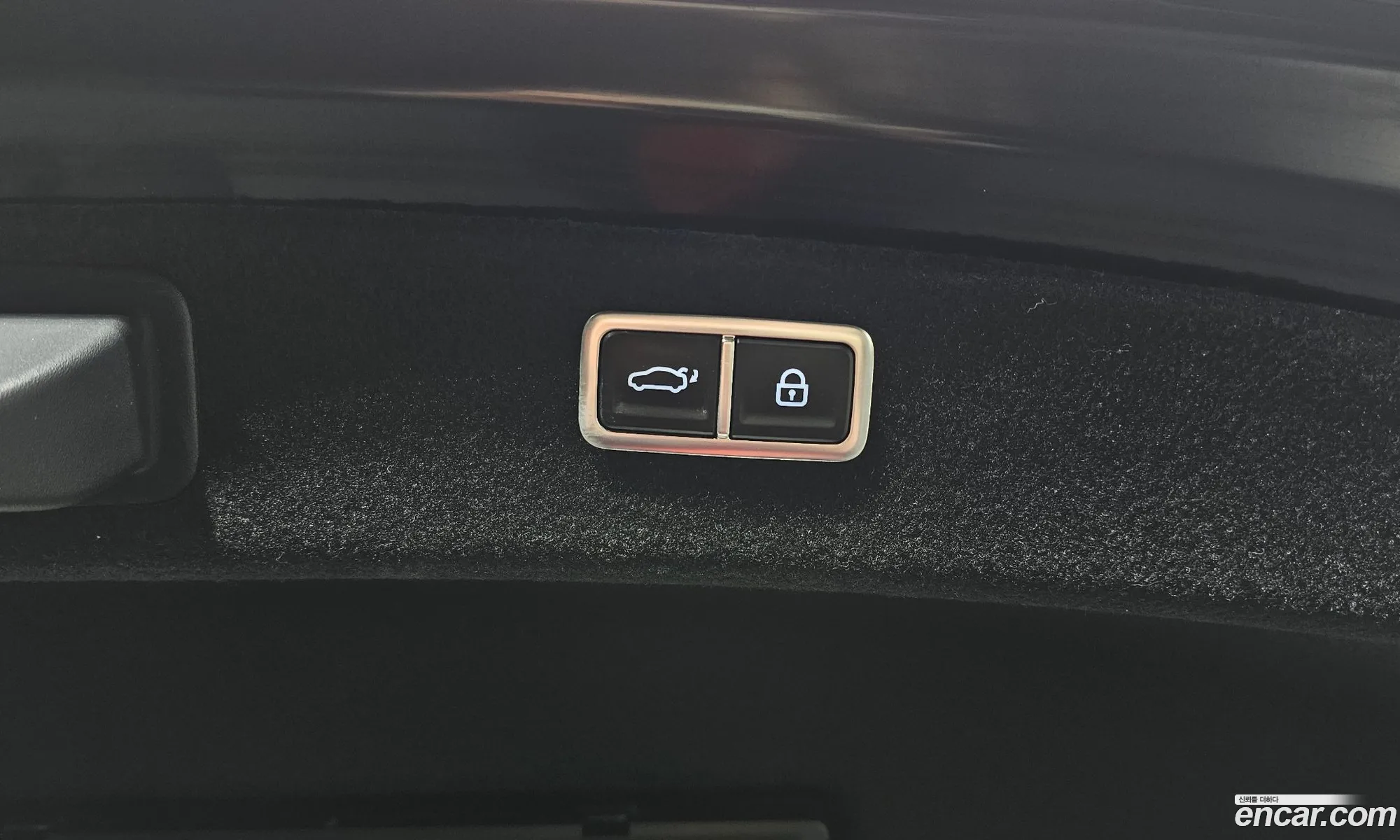 Genesis G80 2022 — 15