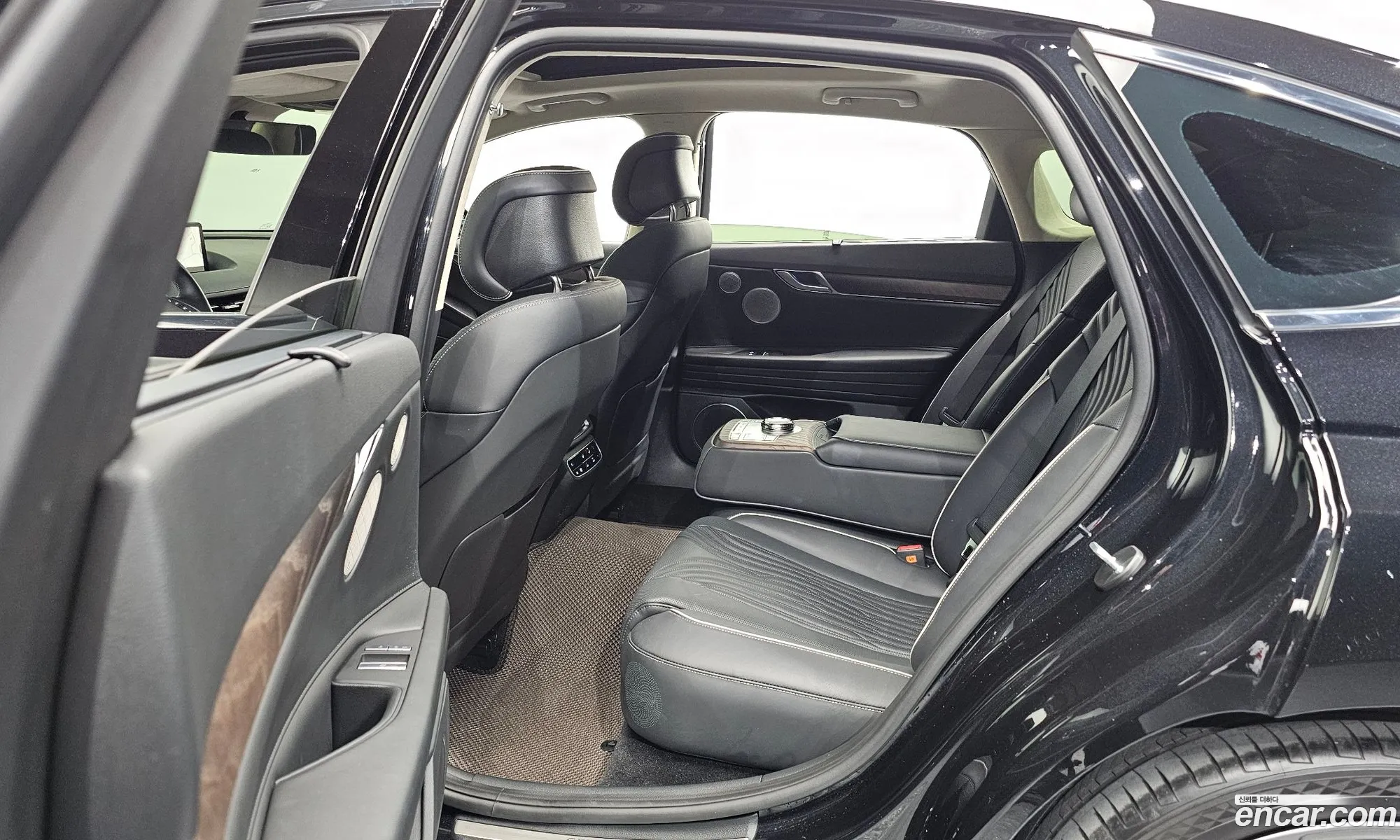 Genesis G80 2022 — 7