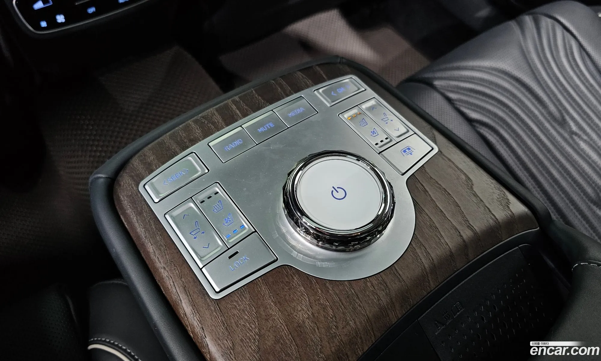 Genesis G80 2022 — 2