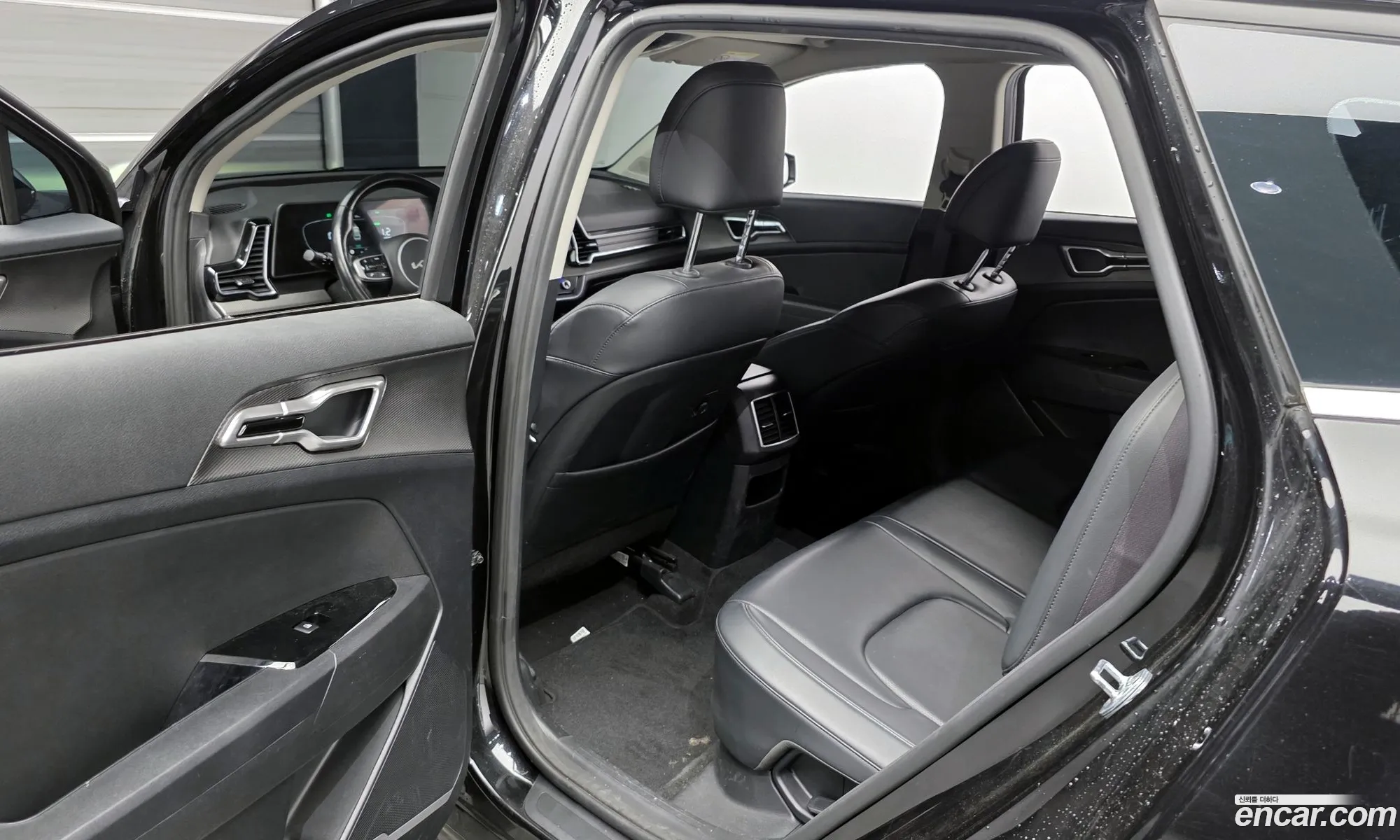 Kia Sportage Hybrid 2022 — 16
