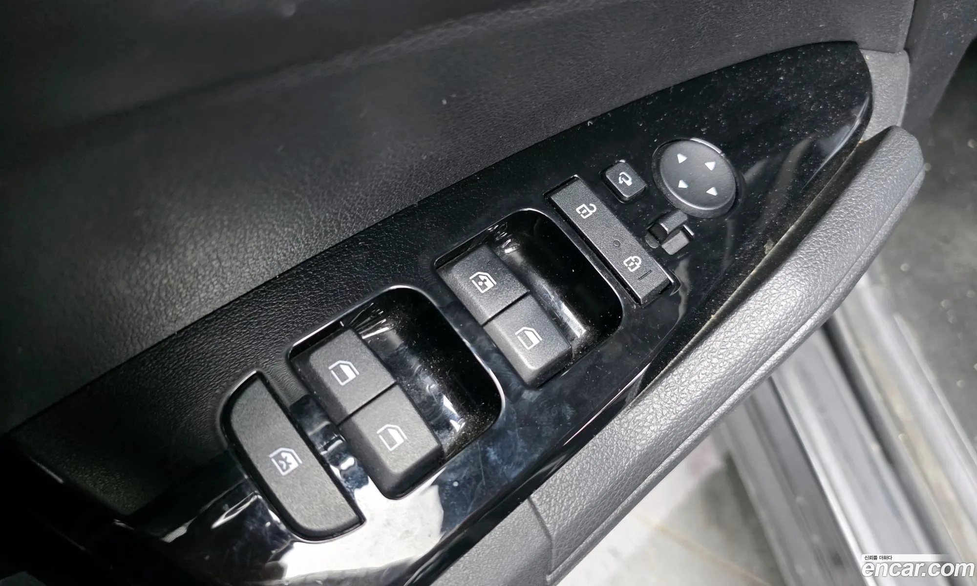 Kia Sportage Hybrid 2022 — 10