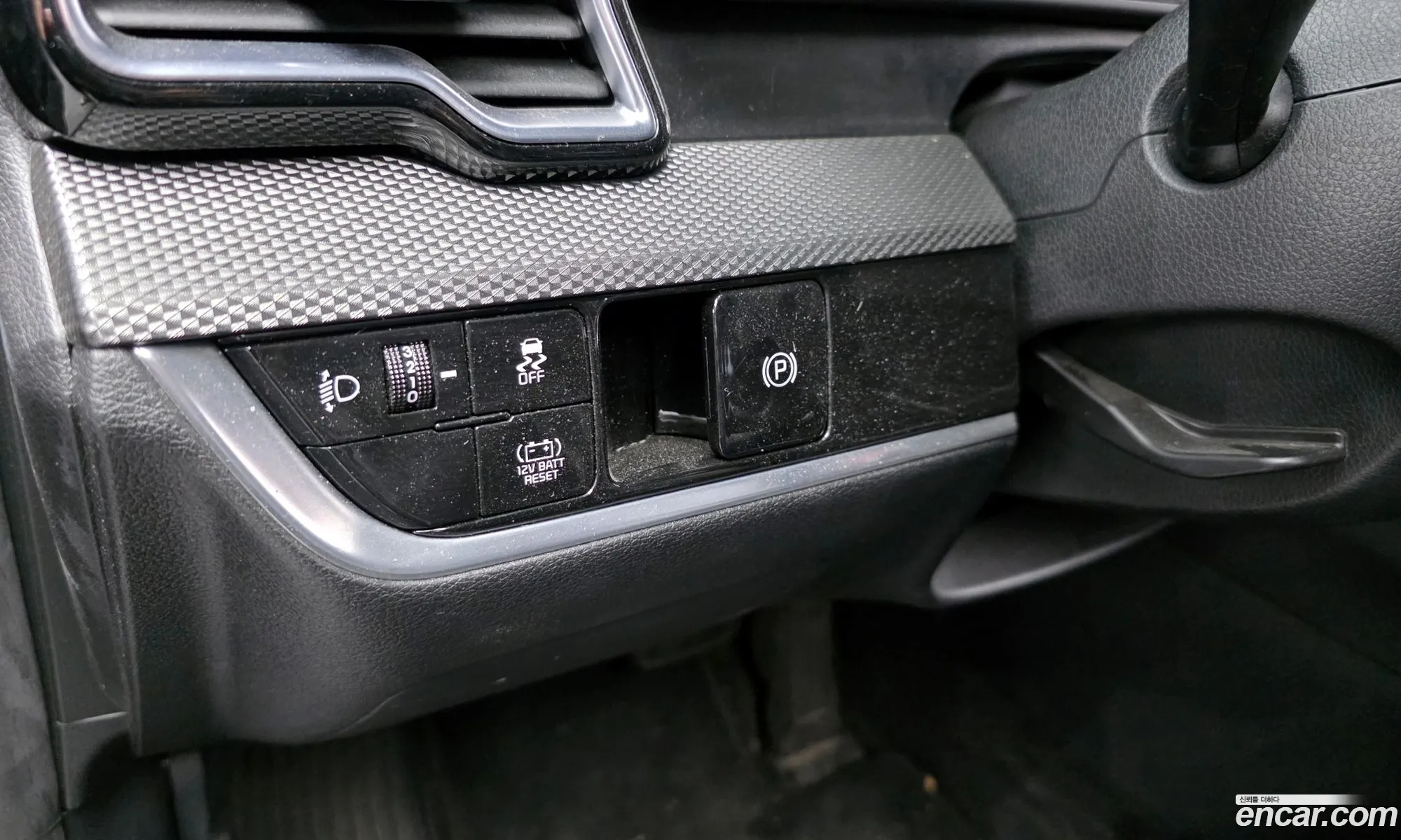 Kia Sportage Hybrid 2022 — 18