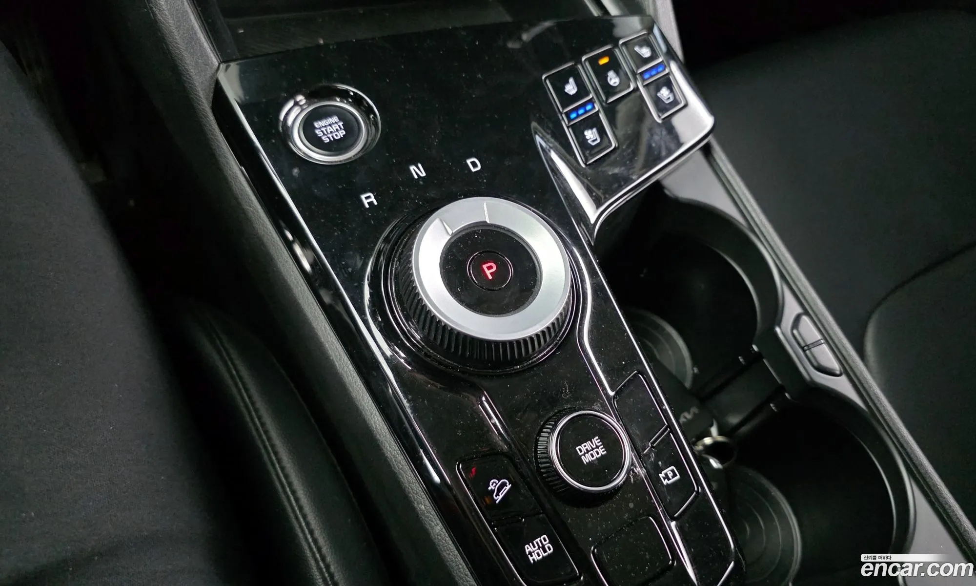 Kia Sportage Hybrid 2022 — 2