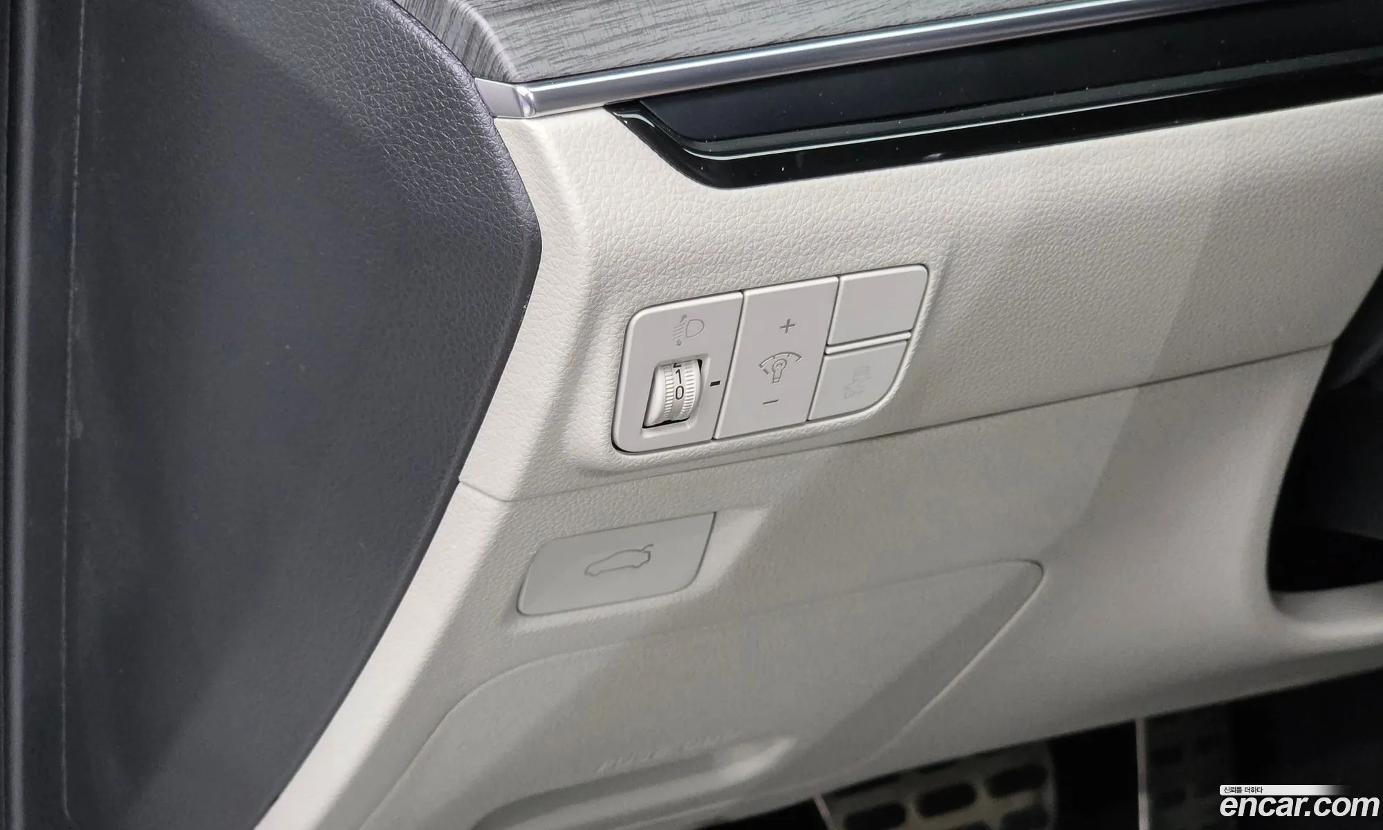 Kia K5 2024 — 20
