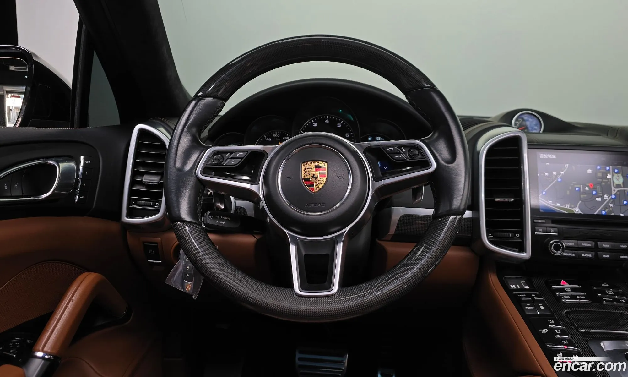 Porsche Cayenne 2017 WP1AD2926JLA80637 — 12