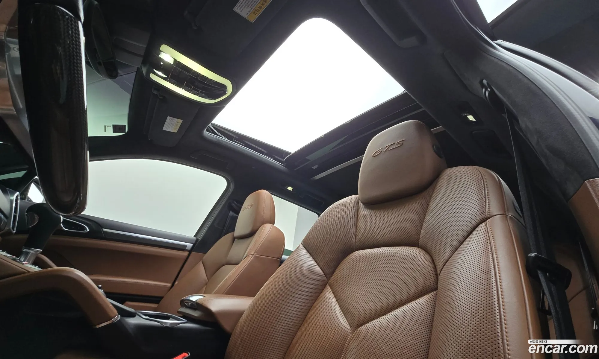 Porsche Cayenne 2017 WP1AD2926JLA80637 — 17