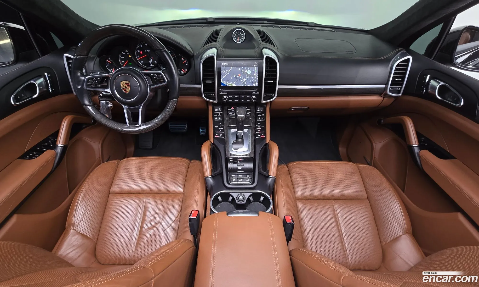 Porsche Cayenne 2017 WP1AD2926JLA80637 — 15