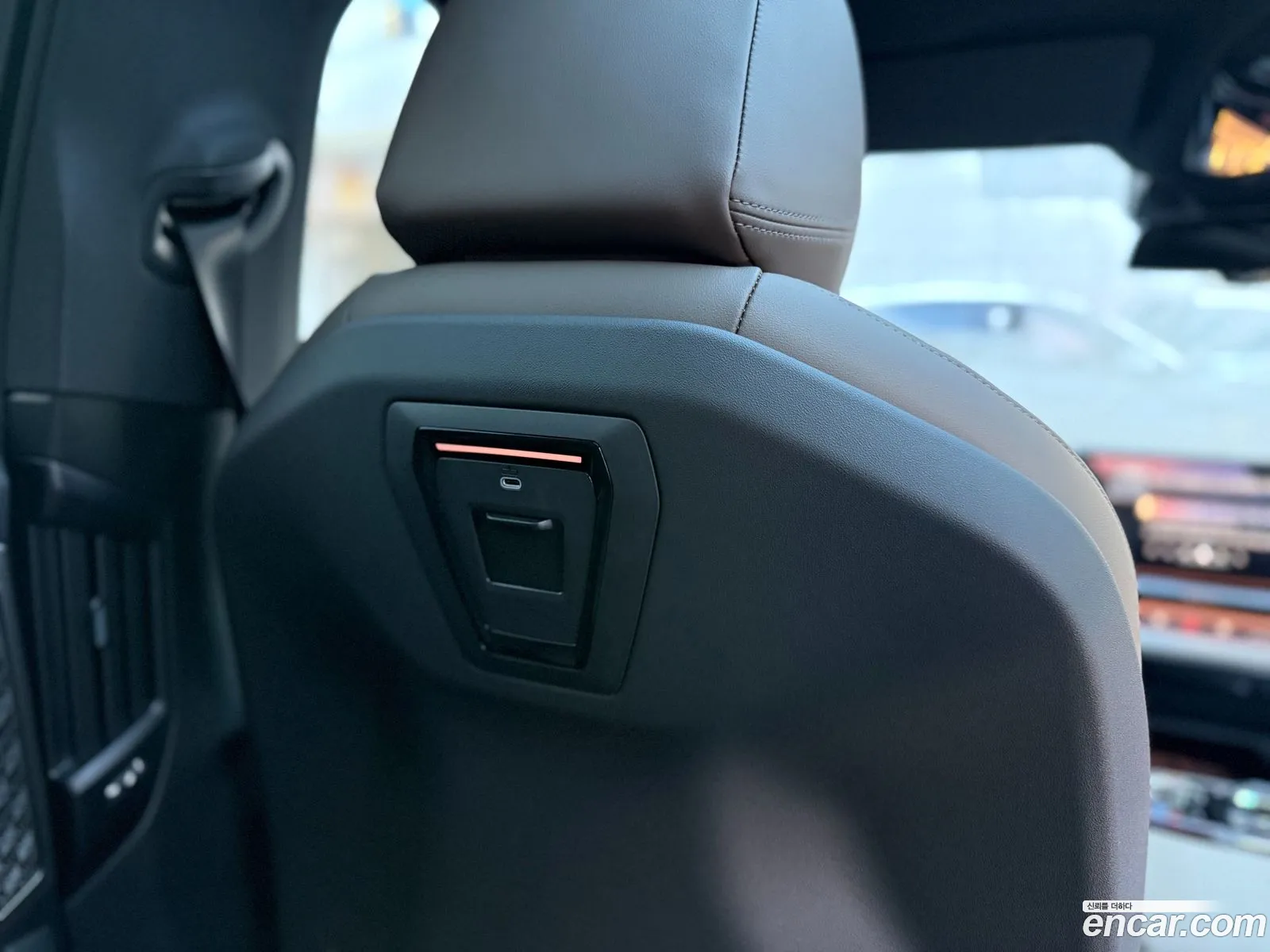 BMW i5 2025 — 9