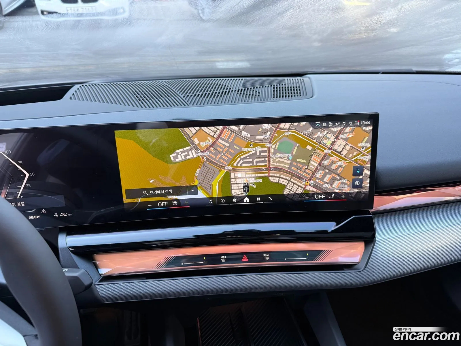BMW i5 2025 — 5