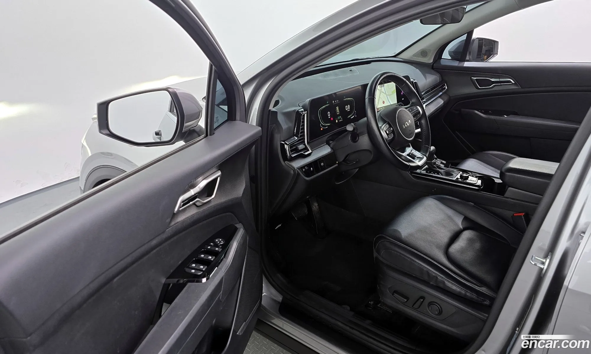 Kia Sportage 2021 — 4