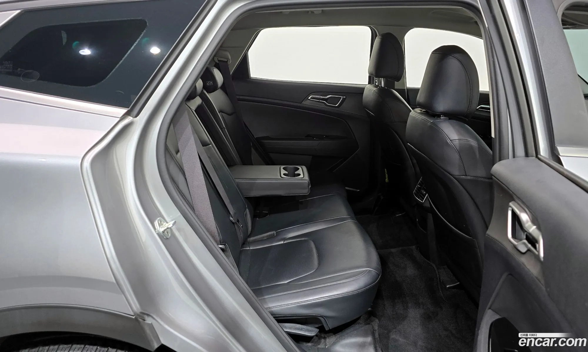 Kia Sportage 2021 — 9