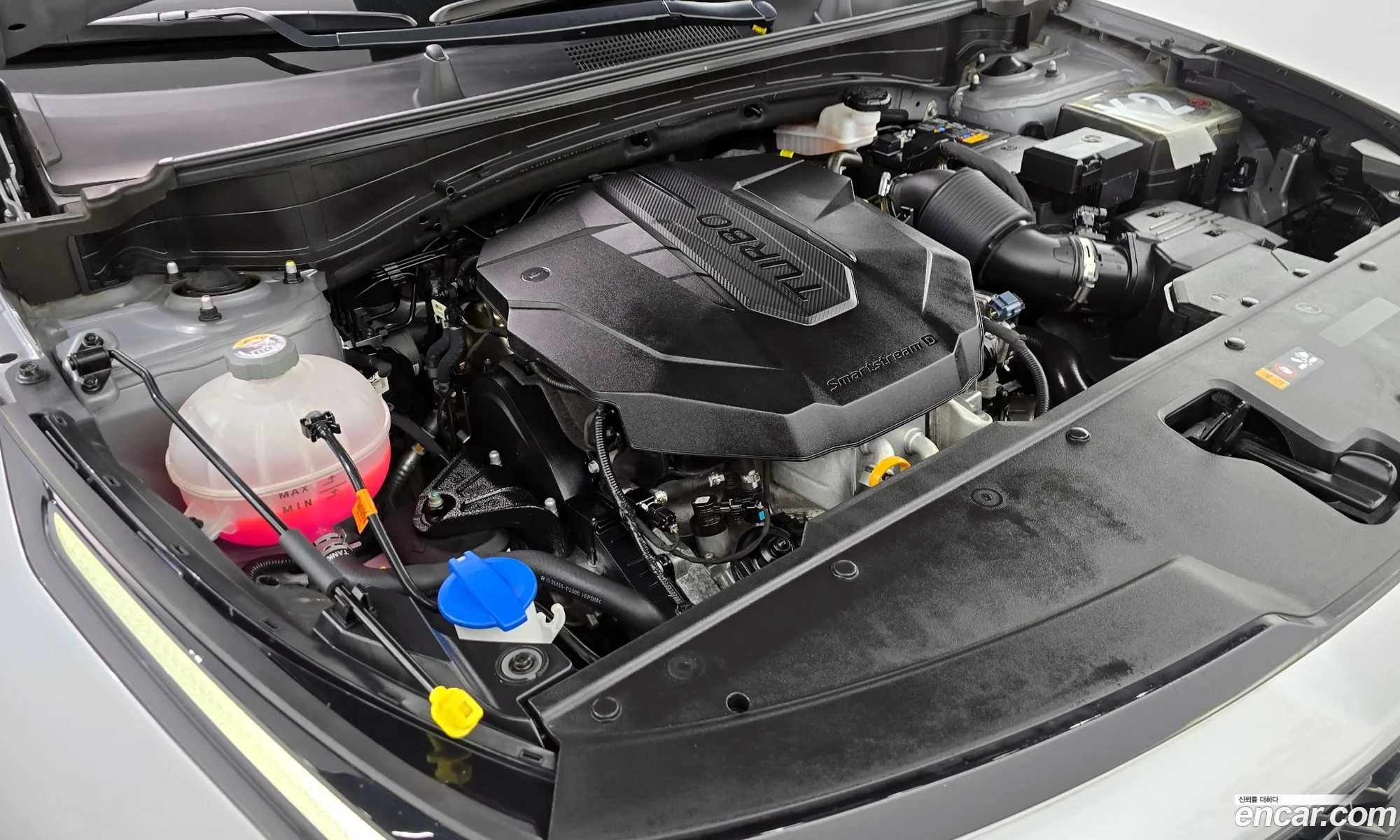 Kia Sportage 2021 — 11