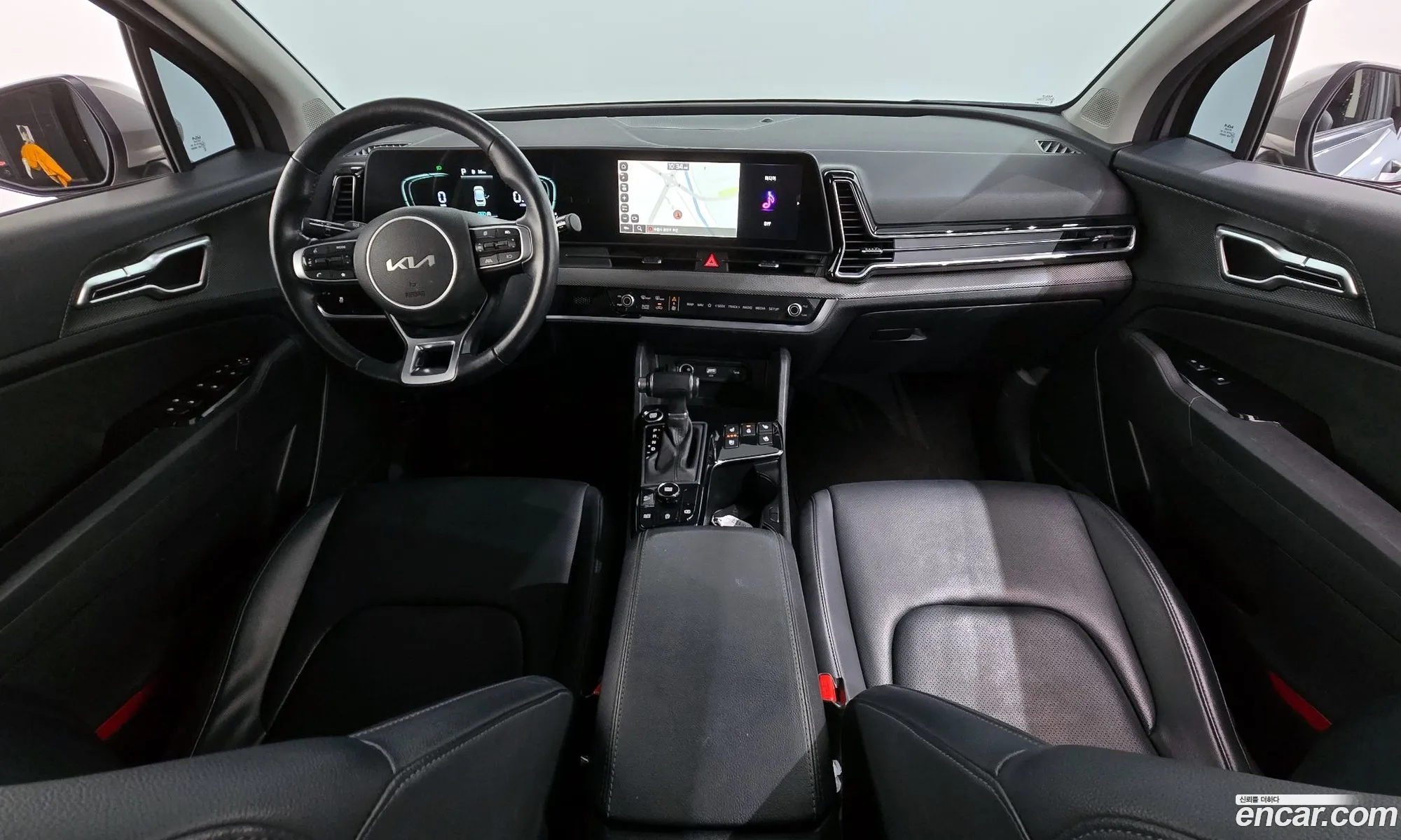 Kia Sportage 2021 — 19