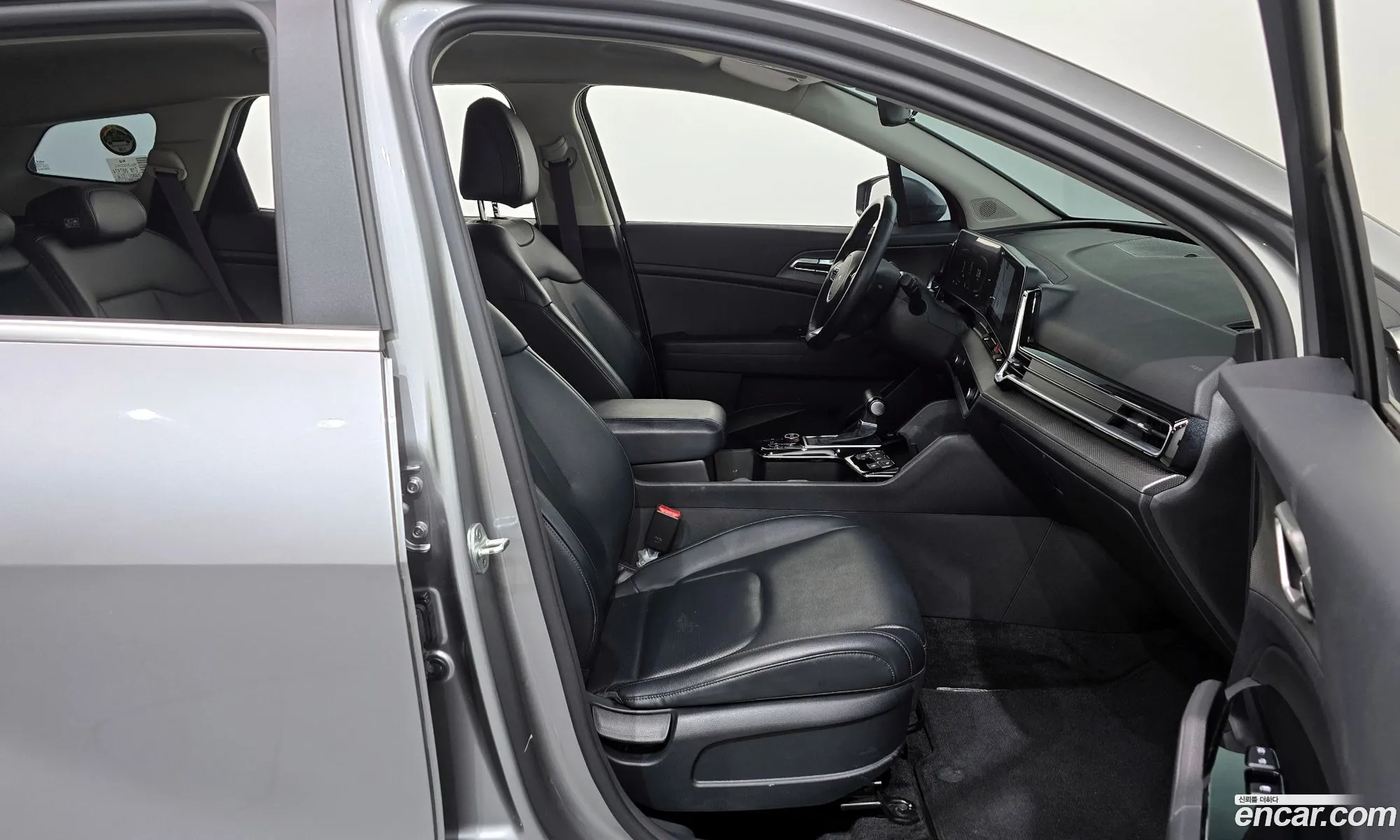 Kia Sportage 2021 — 17