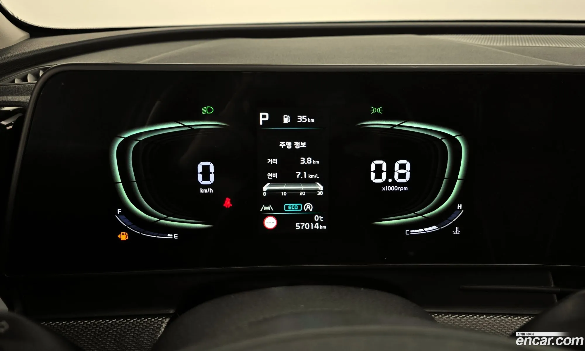 Kia Sportage 2021 — 15