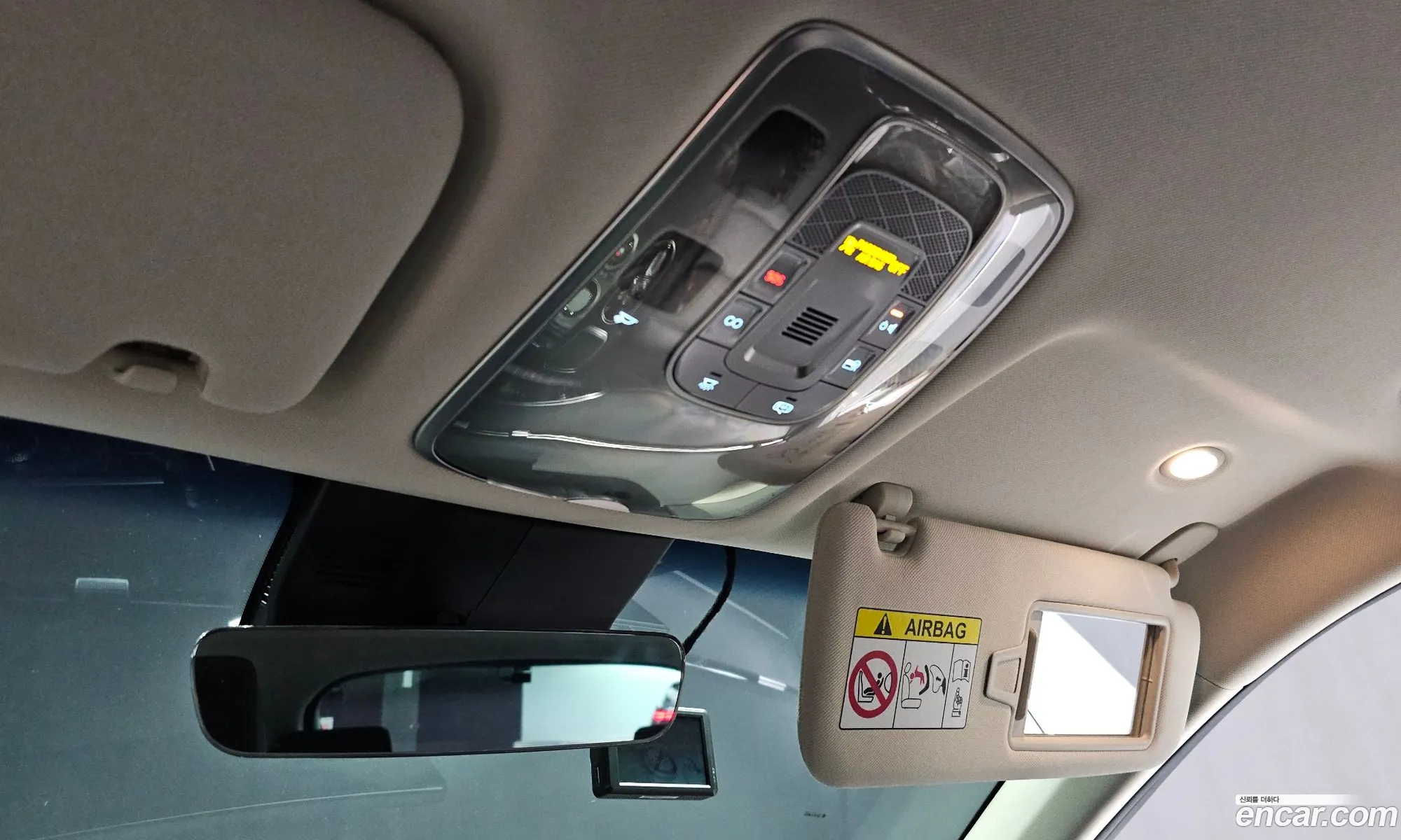 Genesis GV70 2021 — 11