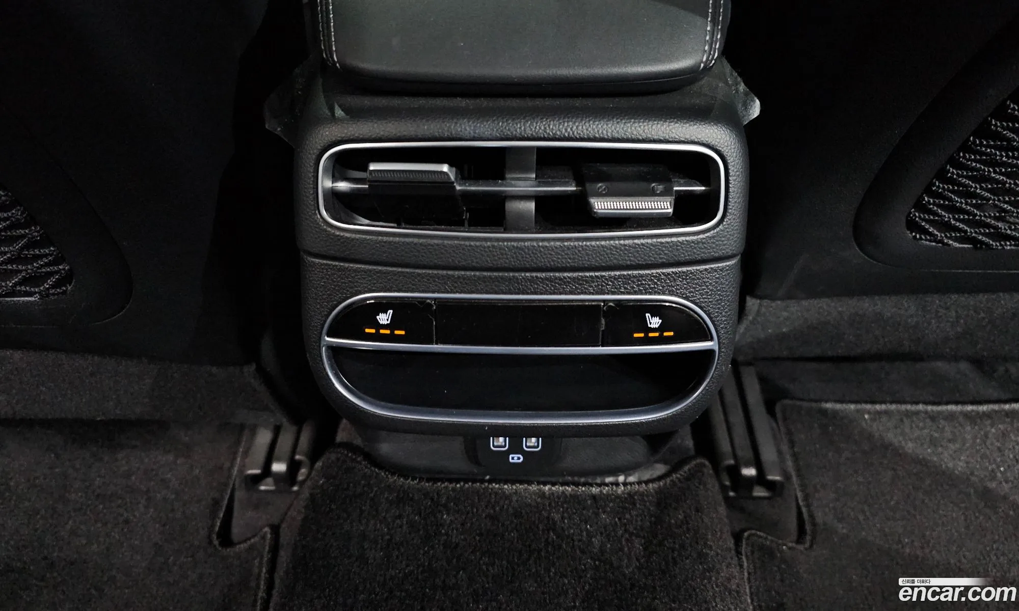 Genesis GV70 2021 — 4