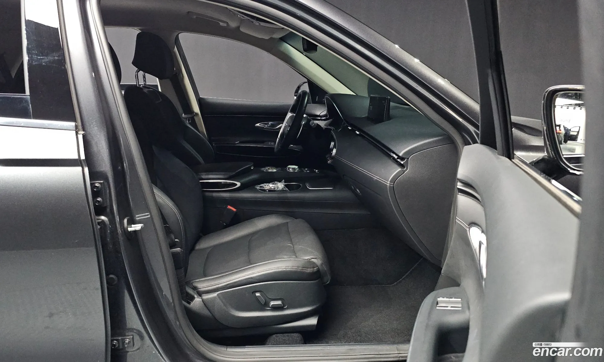 Genesis GV70 2021 — 5