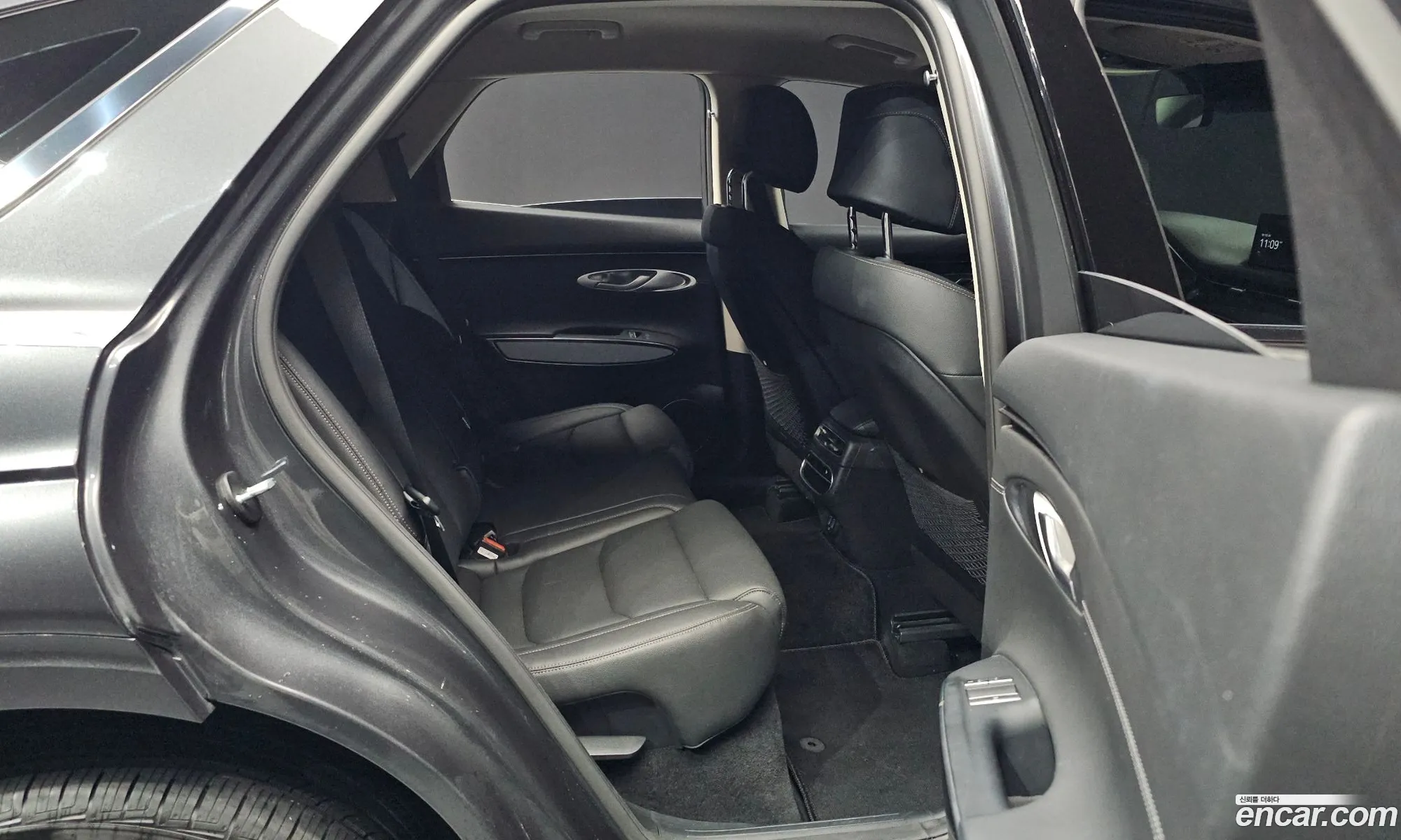 Genesis GV70 2021 — 20
