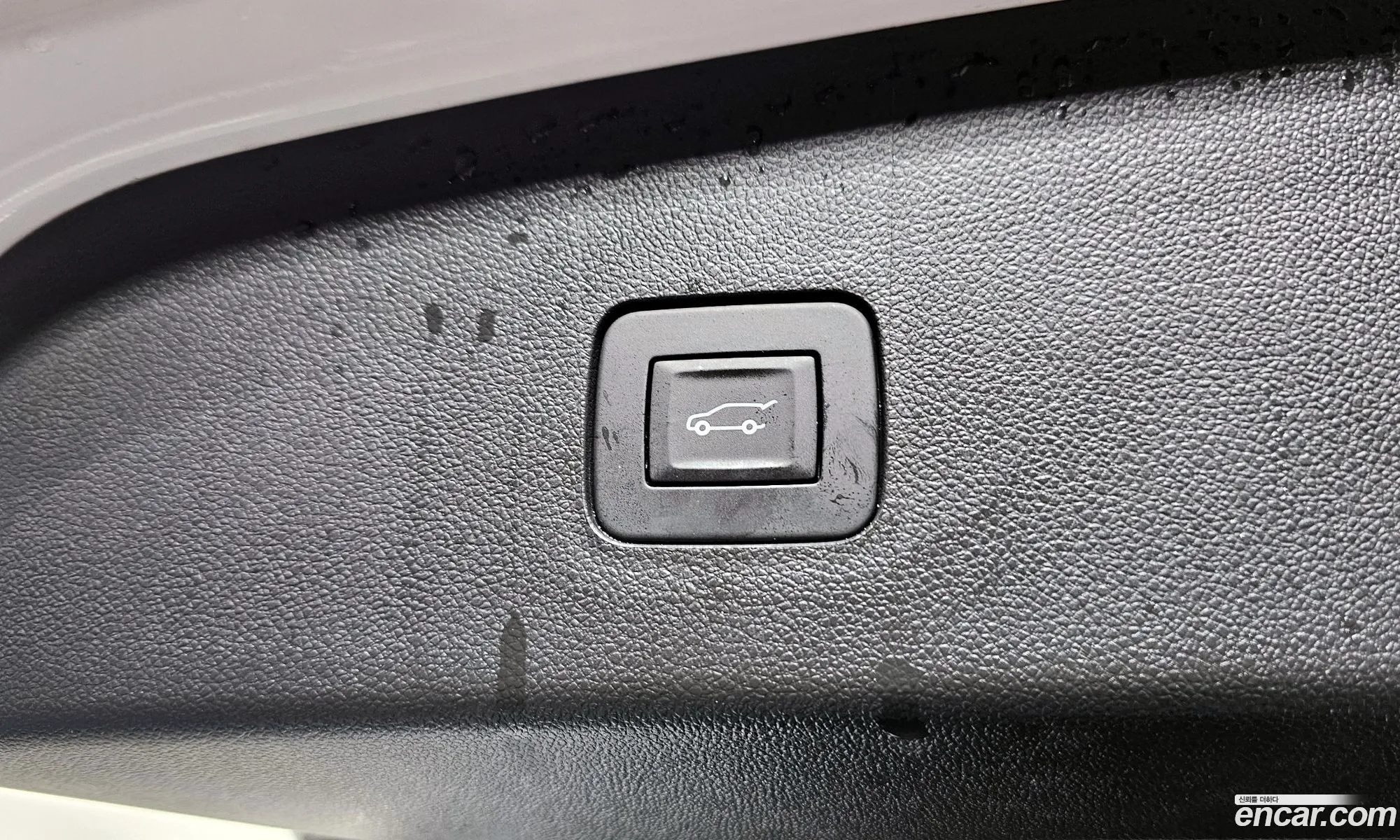 Chevrolet (GM Daewoo) Trax Crossover 2025 — 2
