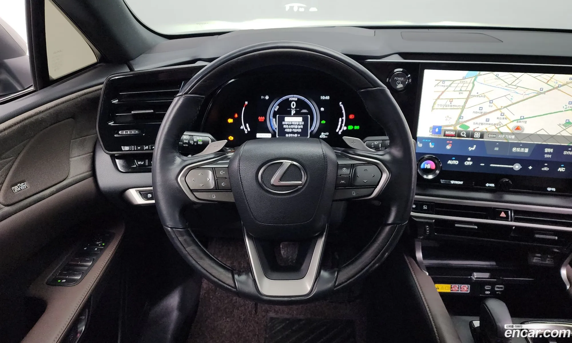 Lexus RX350h