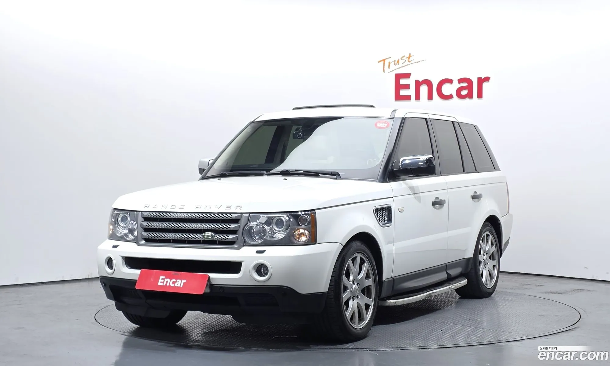Land Rover Range Rover Sport 2009 SALLSAA149A205950 — 11