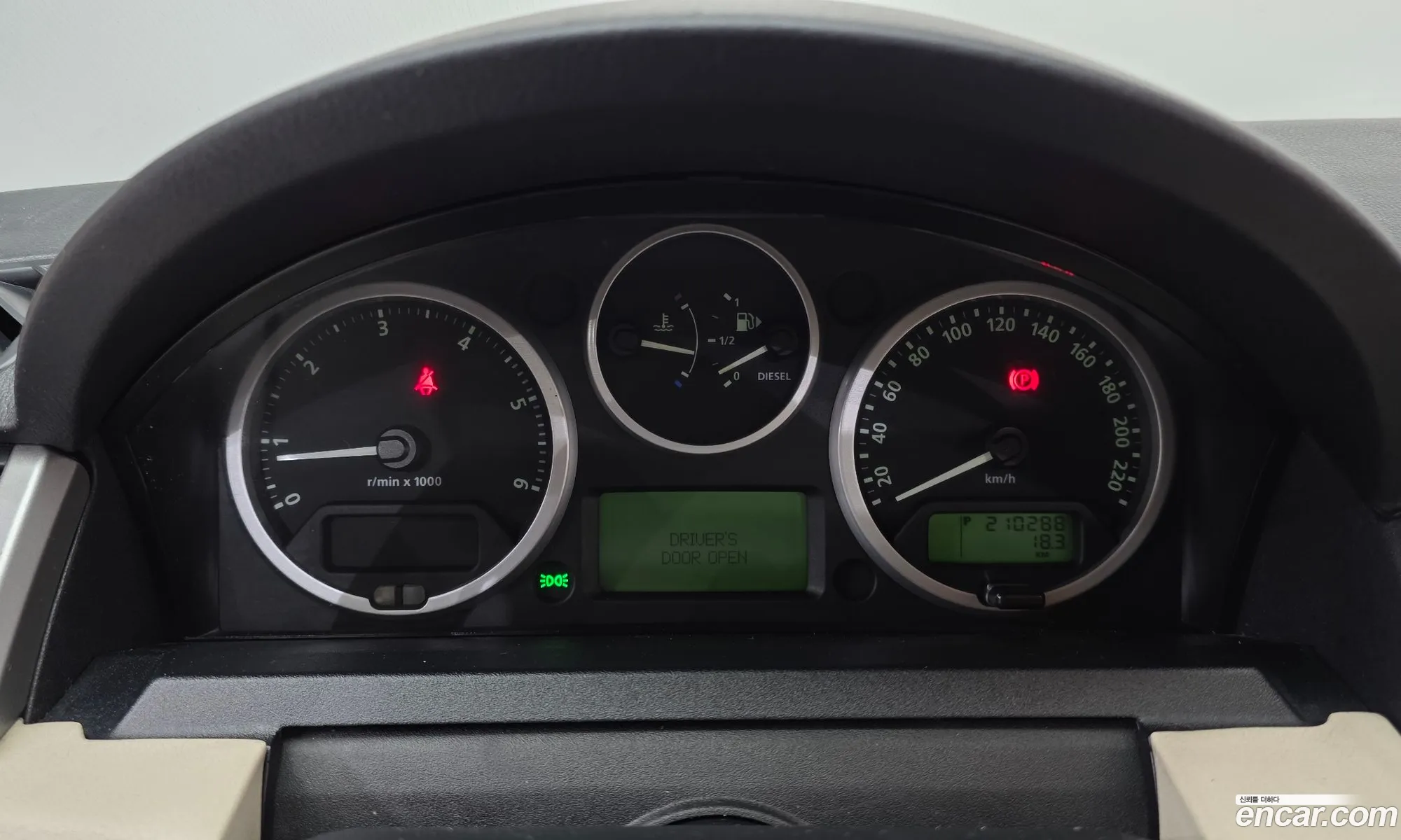 Land Rover Range Rover Sport 2009 SALLSAA149A205950 — 14