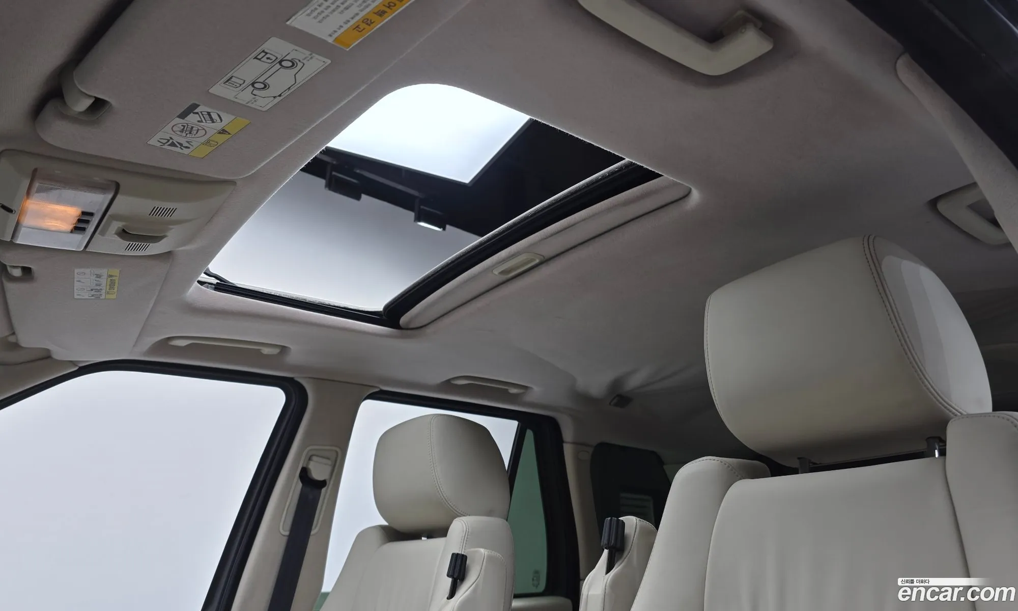 Land Rover Range Rover Sport 2009 SALLSAA149A205950 — 18