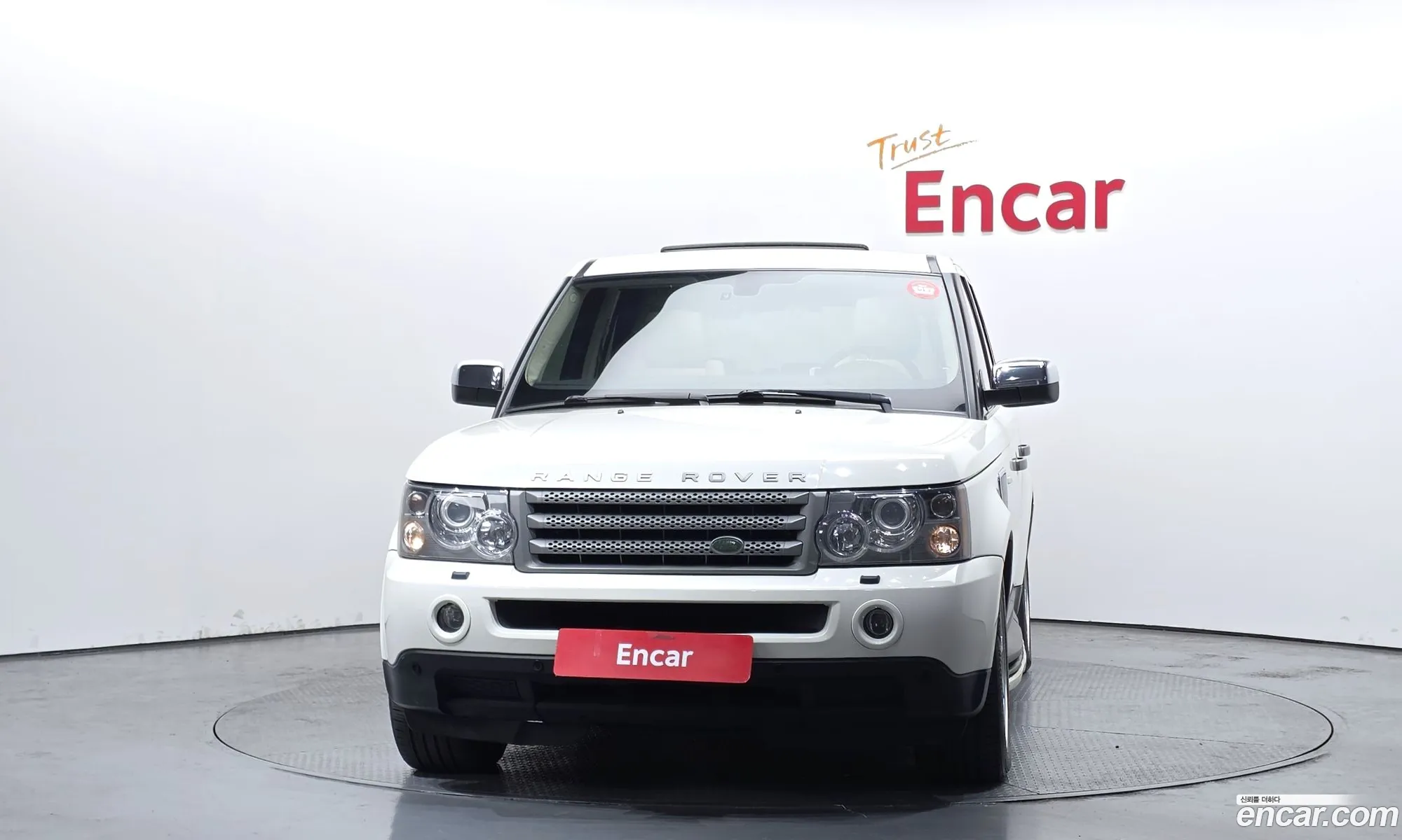 Land Rover Range Rover Sport 2009 SALLSAA149A205950 — 16