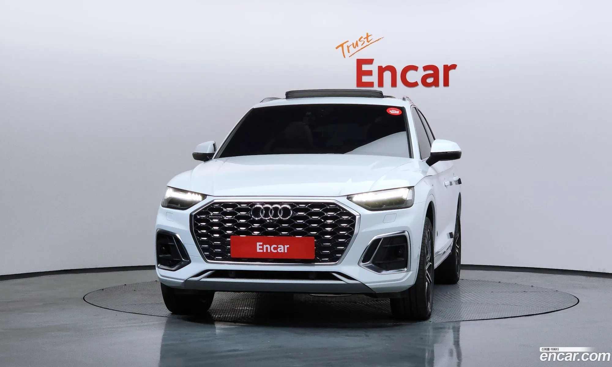 Audi Q5 2023 WAUZZZFY8P2168172 — 12