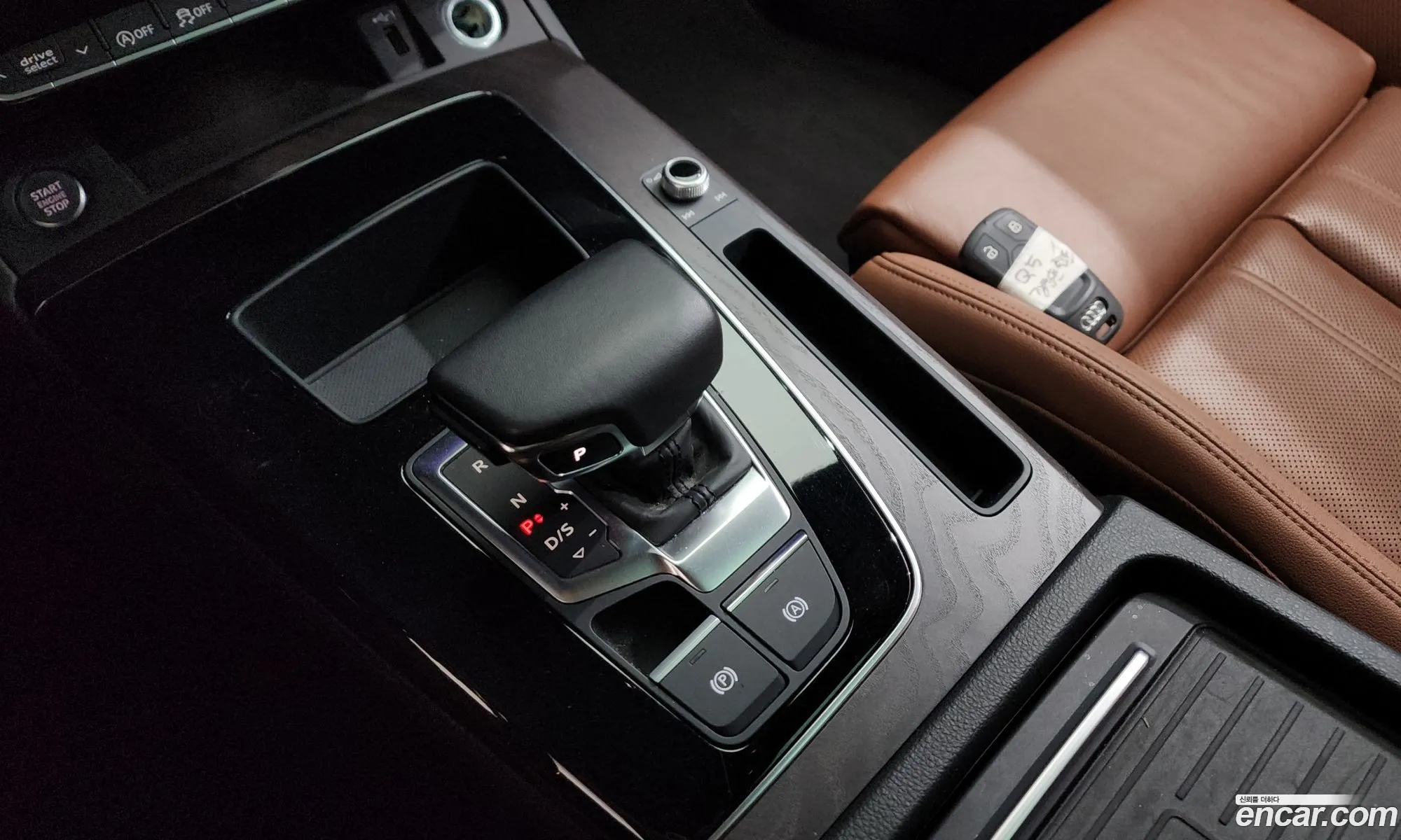Audi Q5 2023 WAUZZZFY8P2168172 — 19