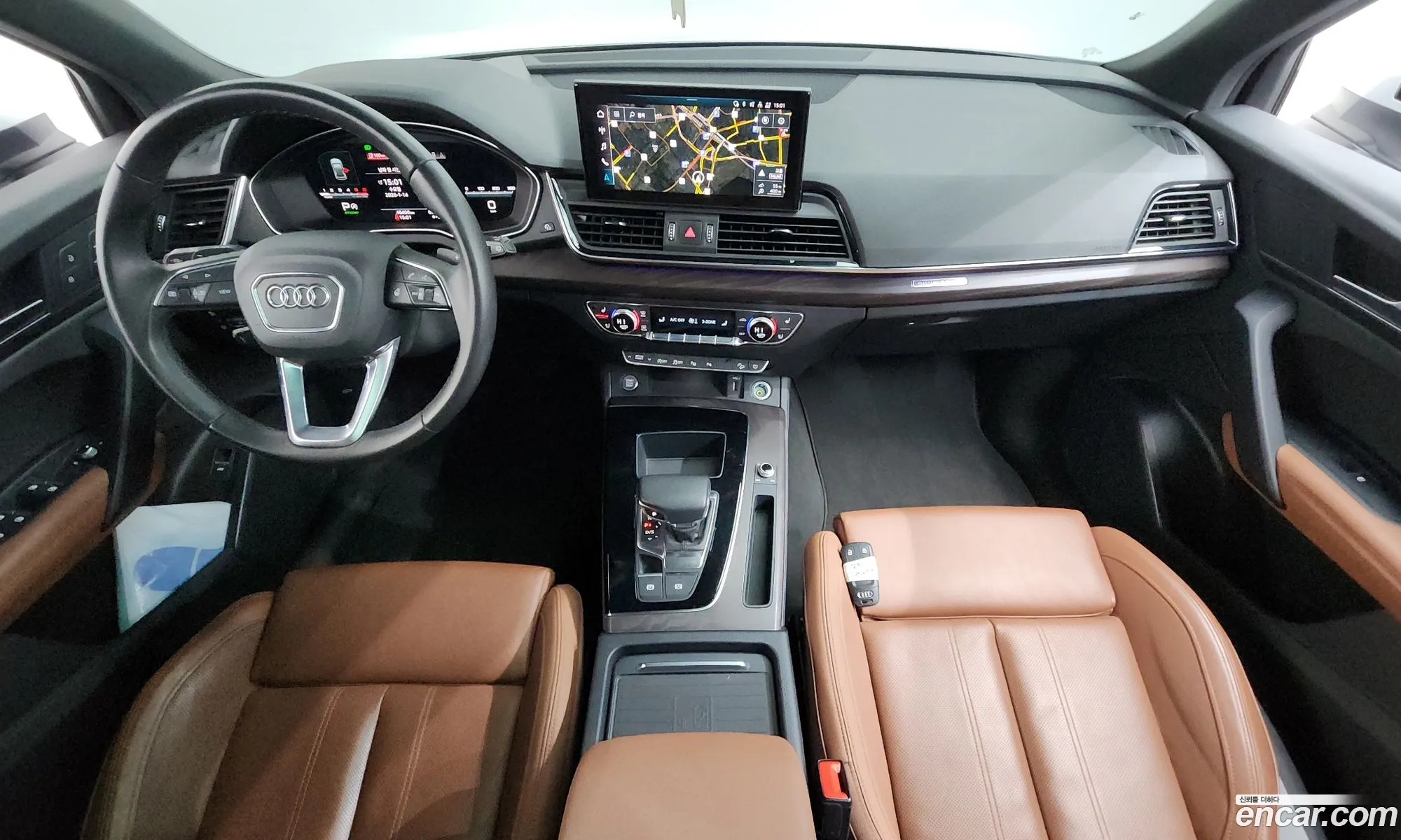 Audi Q5 2023 WAUZZZFY8P2168172 — 16