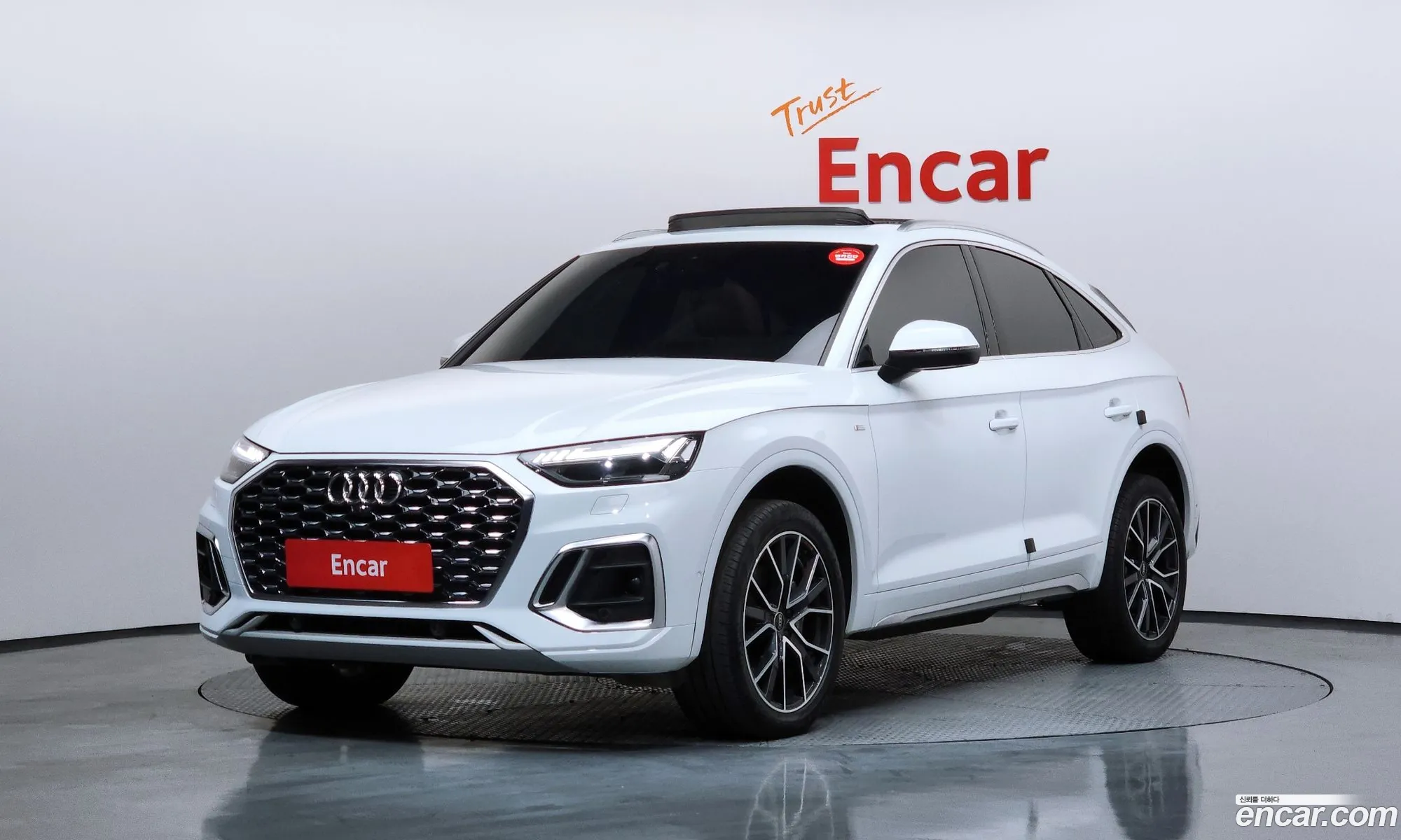 Audi Q5 2023 WAUZZZFY8P2168172 — 18