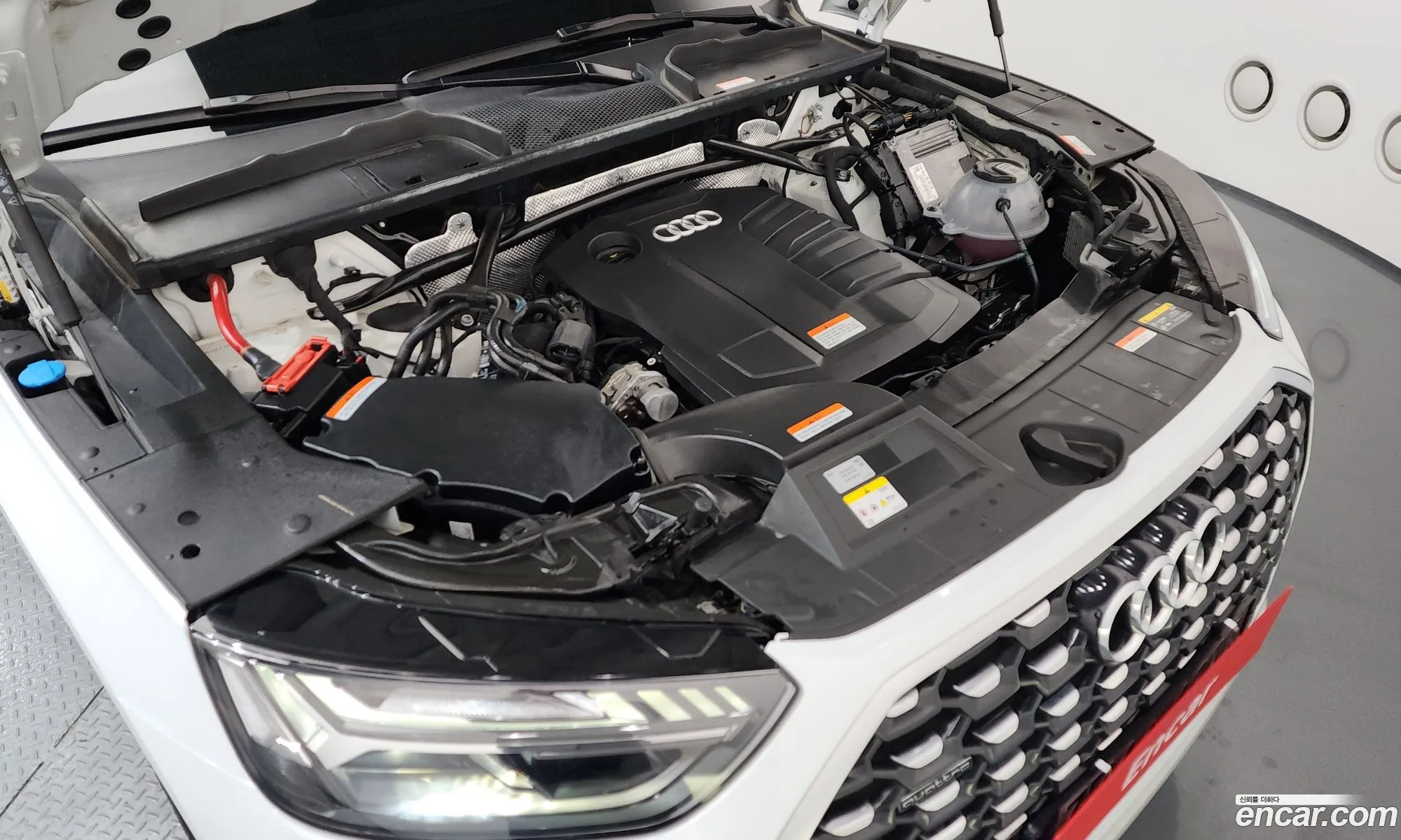 Audi Q5 2023 WAUZZZFY8P2168172 — 9
