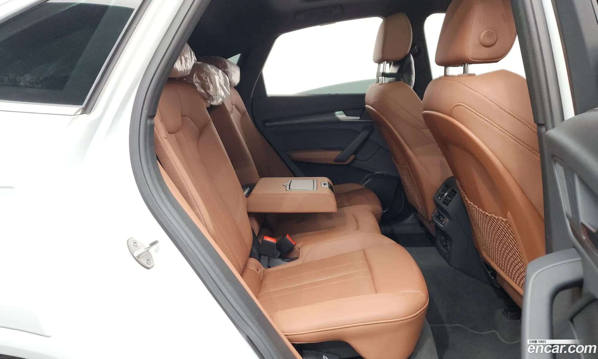 Audi Q5 2023 WAUZZZFY8P2168172 — 20
