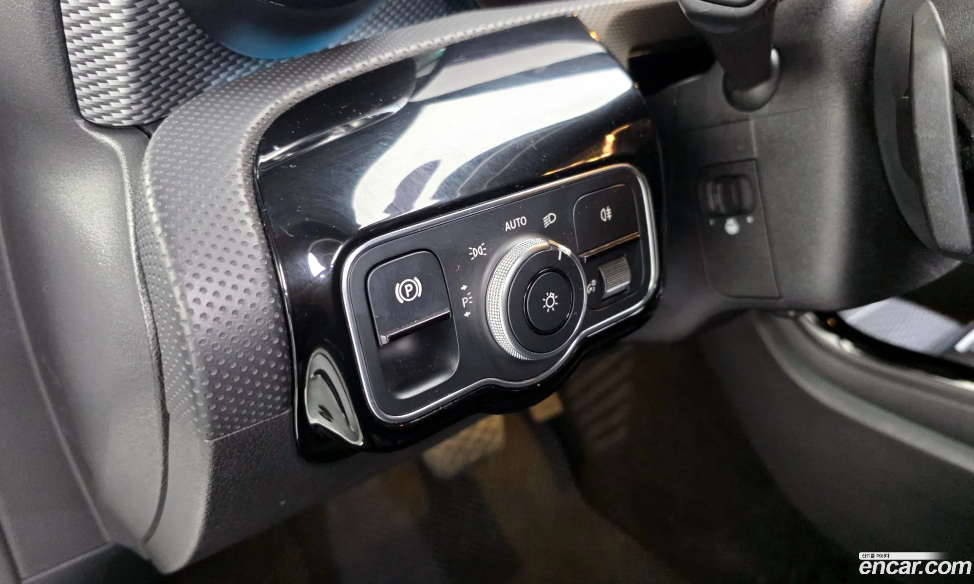 Mercedes-Benz A-Class W177 2021 — 8