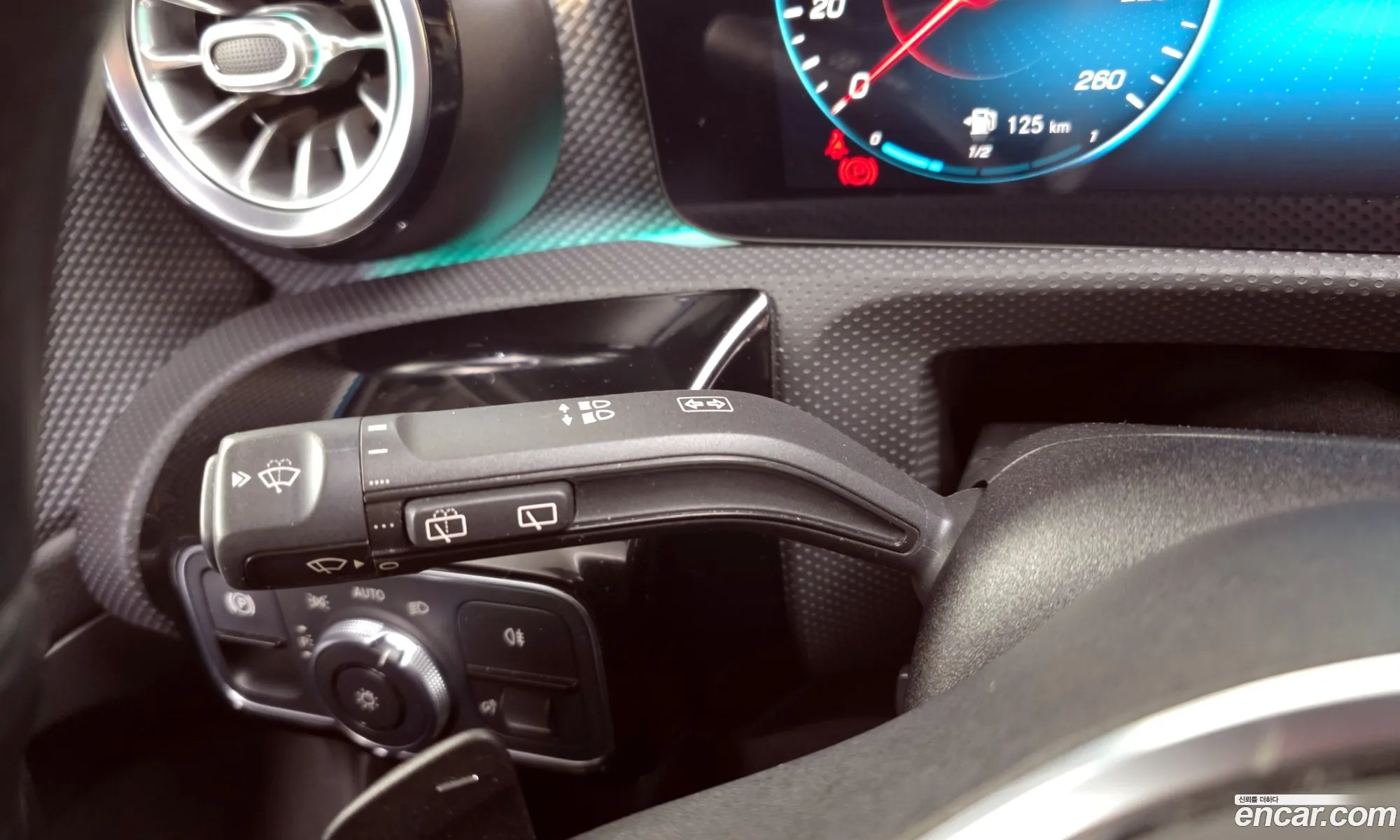 Mercedes-Benz A-Class W177 2021 — 17
