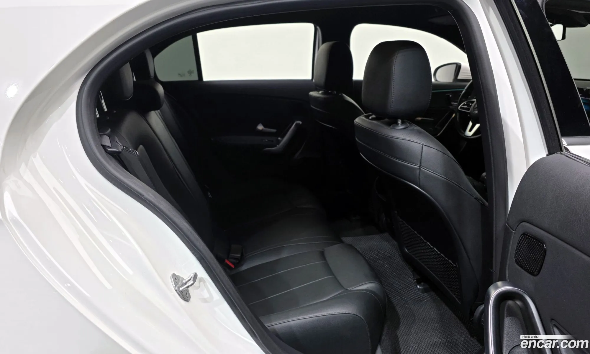 Mercedes-Benz A-Class W177 2021 — 2