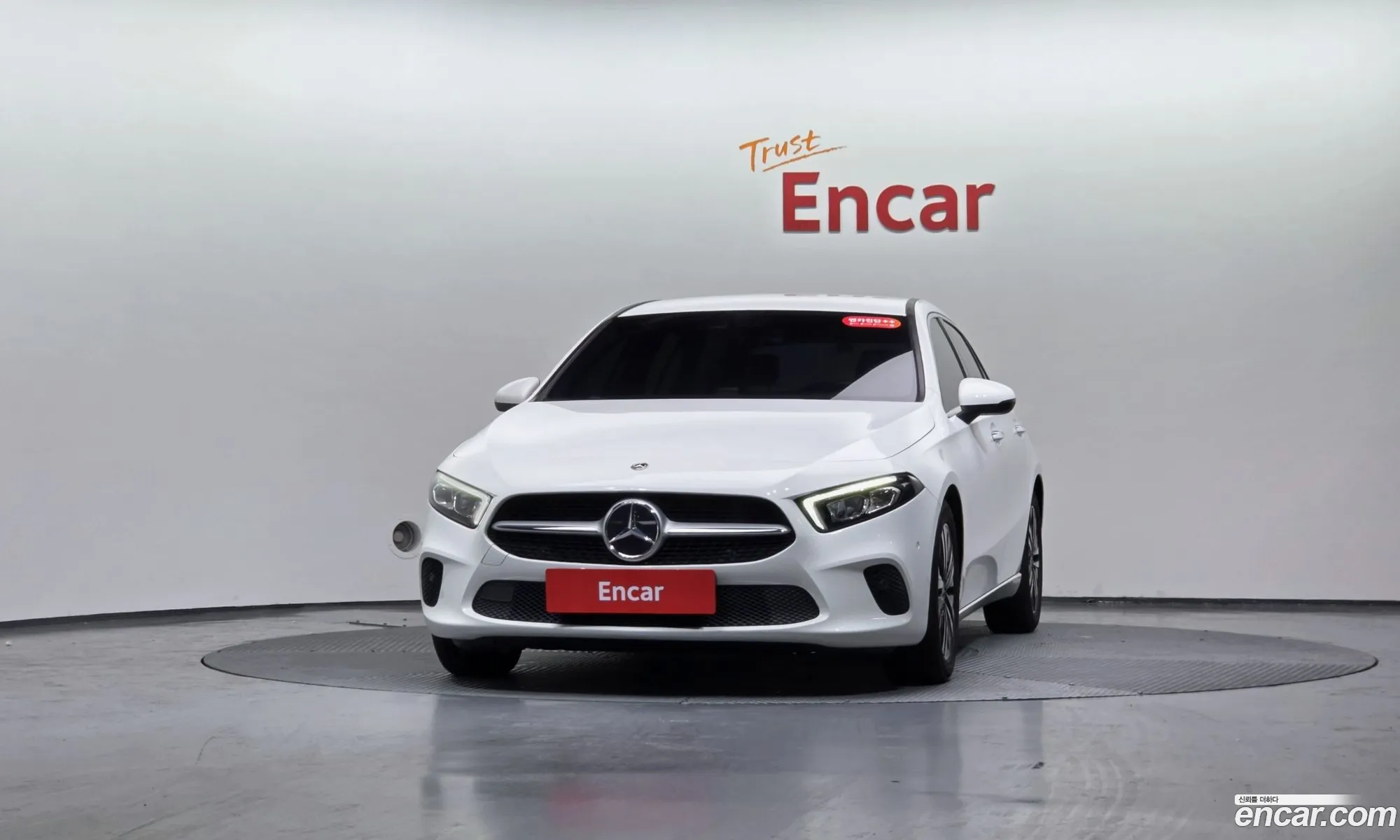 Mercedes-Benz A-Class W177 2021 — 6