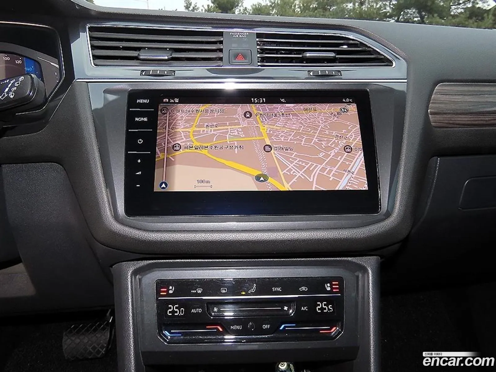 Volkswagen Tiguan Allspace 2023 — 16