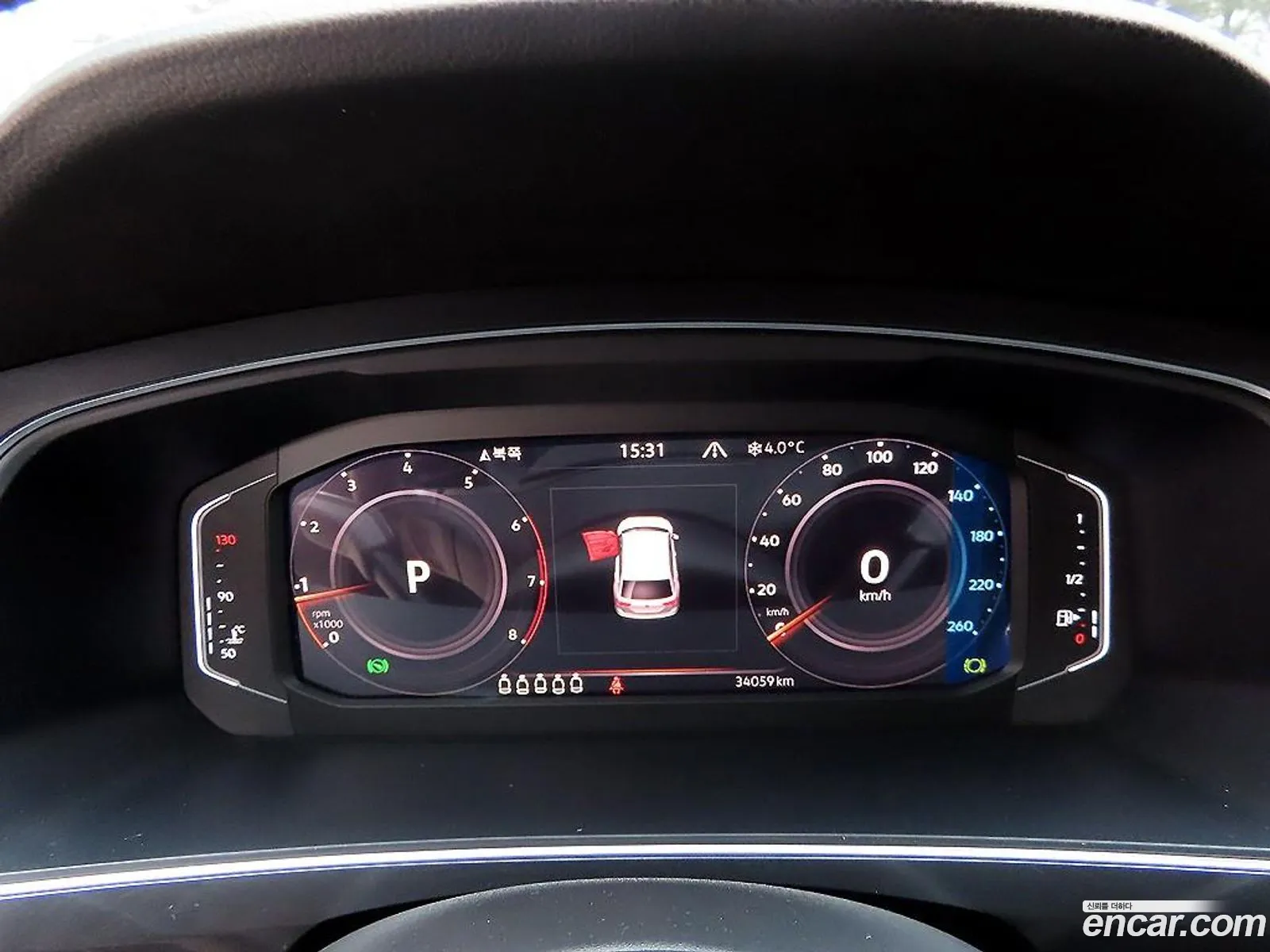 Volkswagen Tiguan Allspace 2023 — 11