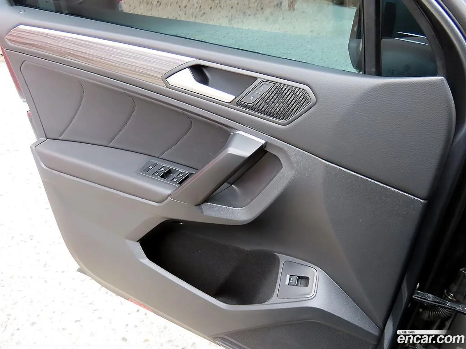 Volkswagen Tiguan Allspace 2023 — 14
