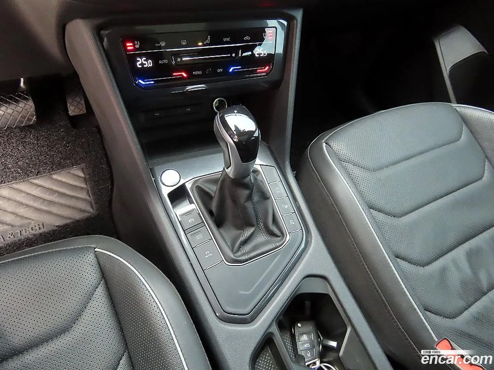 Volkswagen Tiguan Allspace 2023 — 4