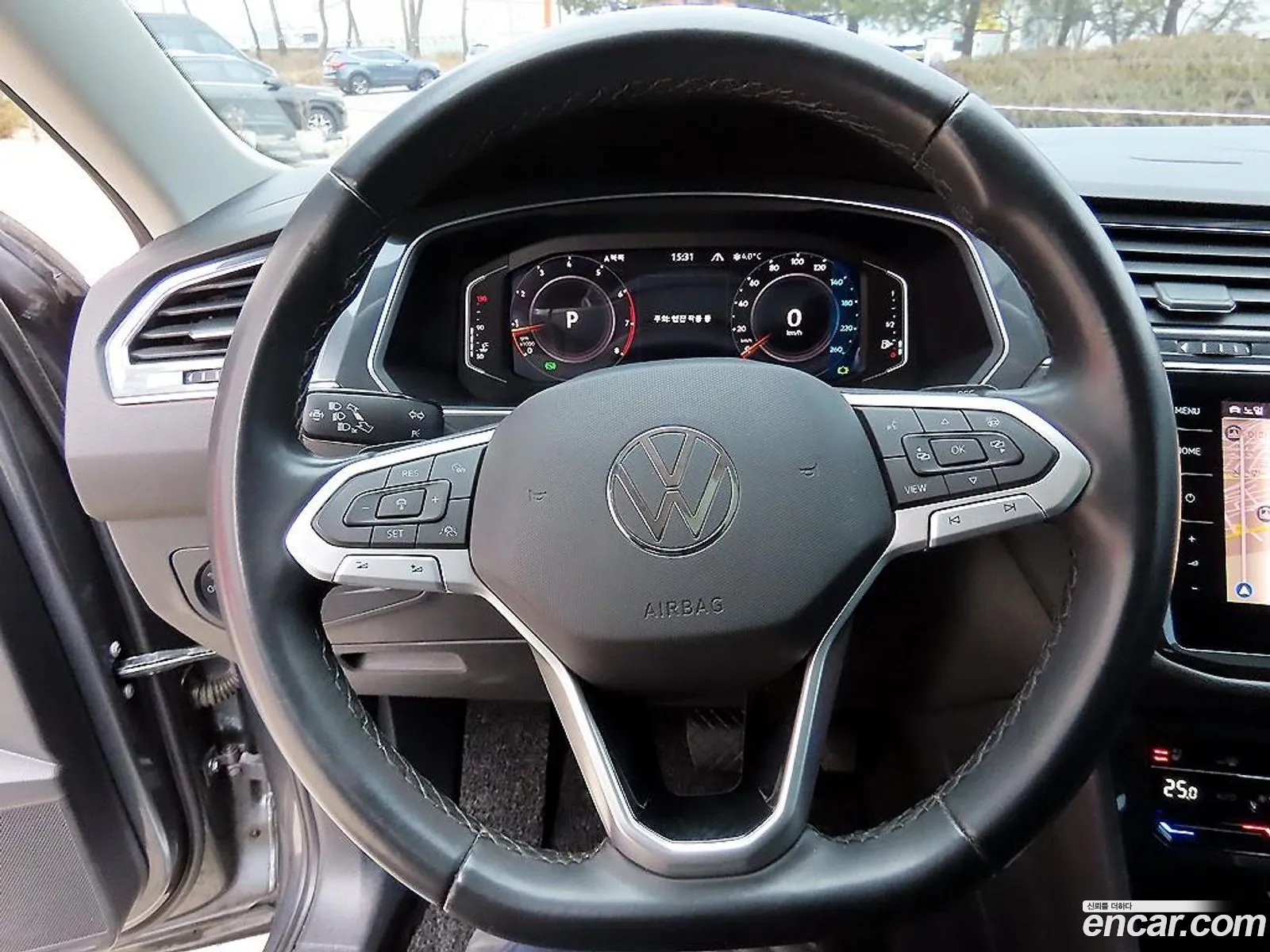 Volkswagen Tiguan Allspace 2023 — 6