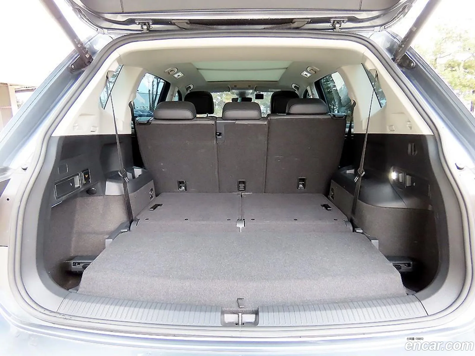 Volkswagen Tiguan Allspace 2023 — 18