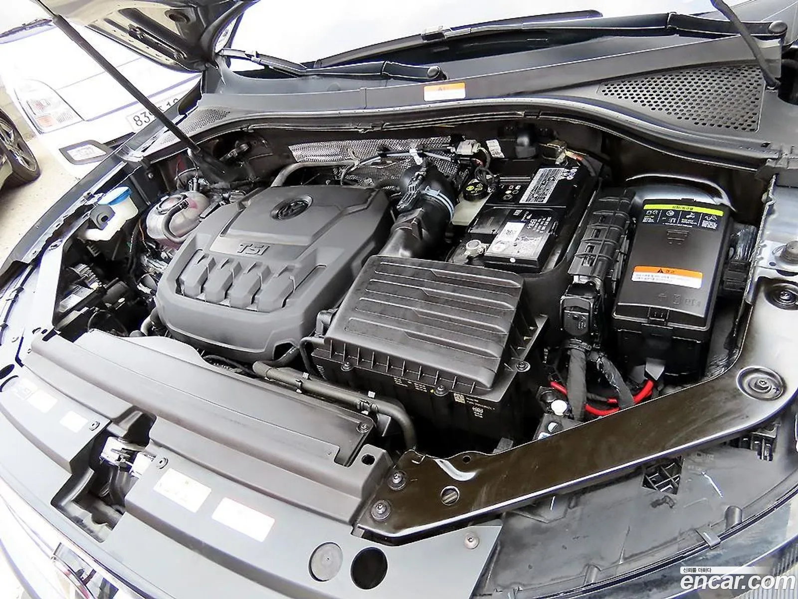 Volkswagen Tiguan Allspace 2023 — 13