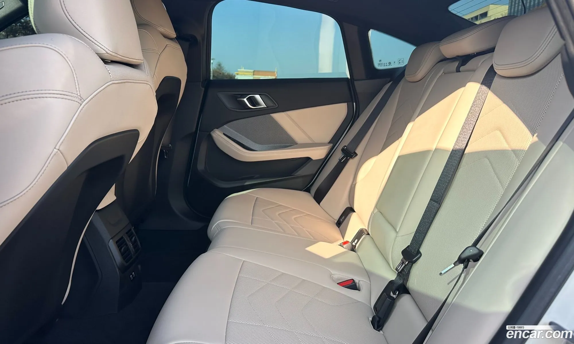 BMW 2 Series Gran Coupe 2025 — 7