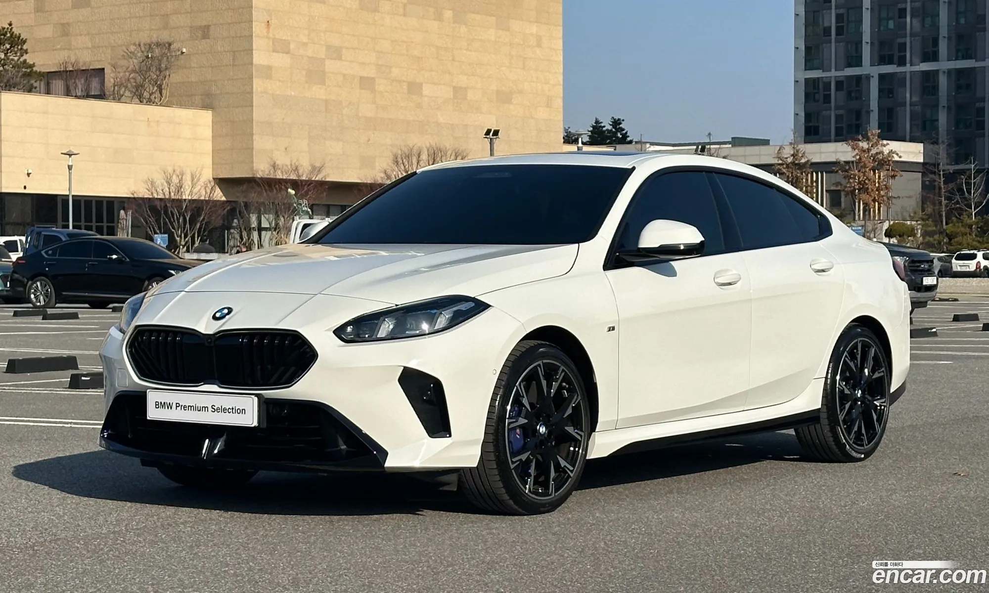 BMW 2 Series Gran Coupe 2025 — 17