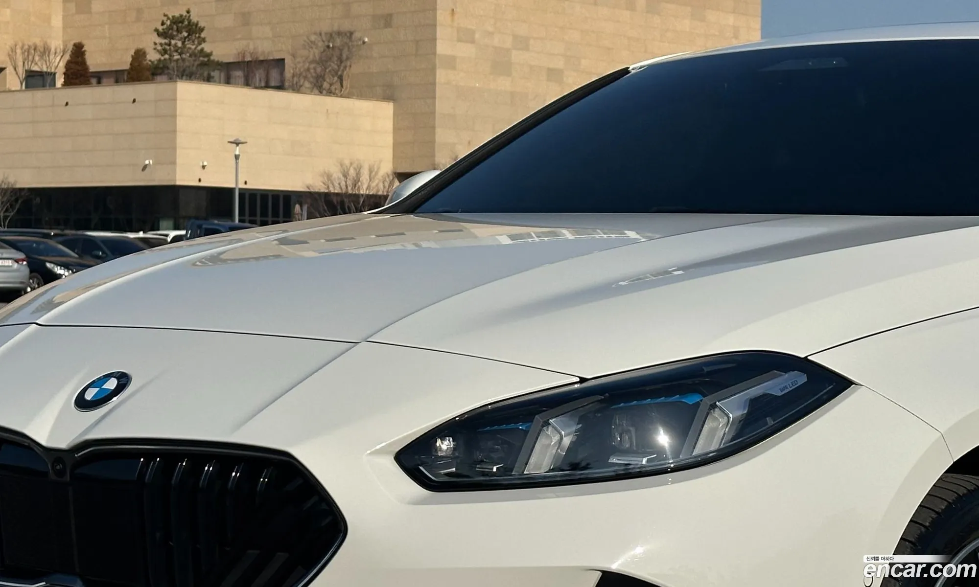 BMW 2 Series Gran Coupe 2025 — 14